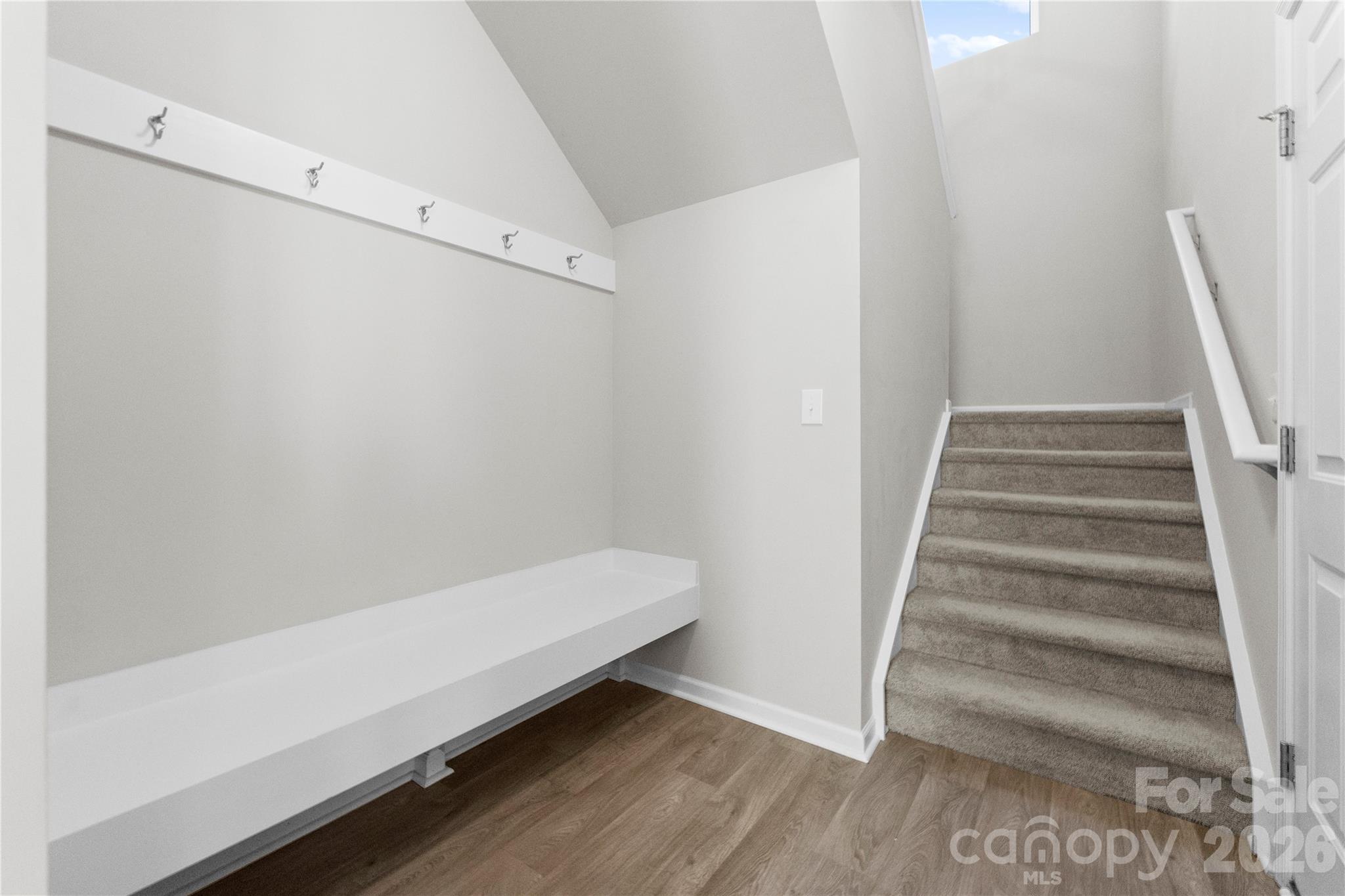 Crowders Woods - Residential
