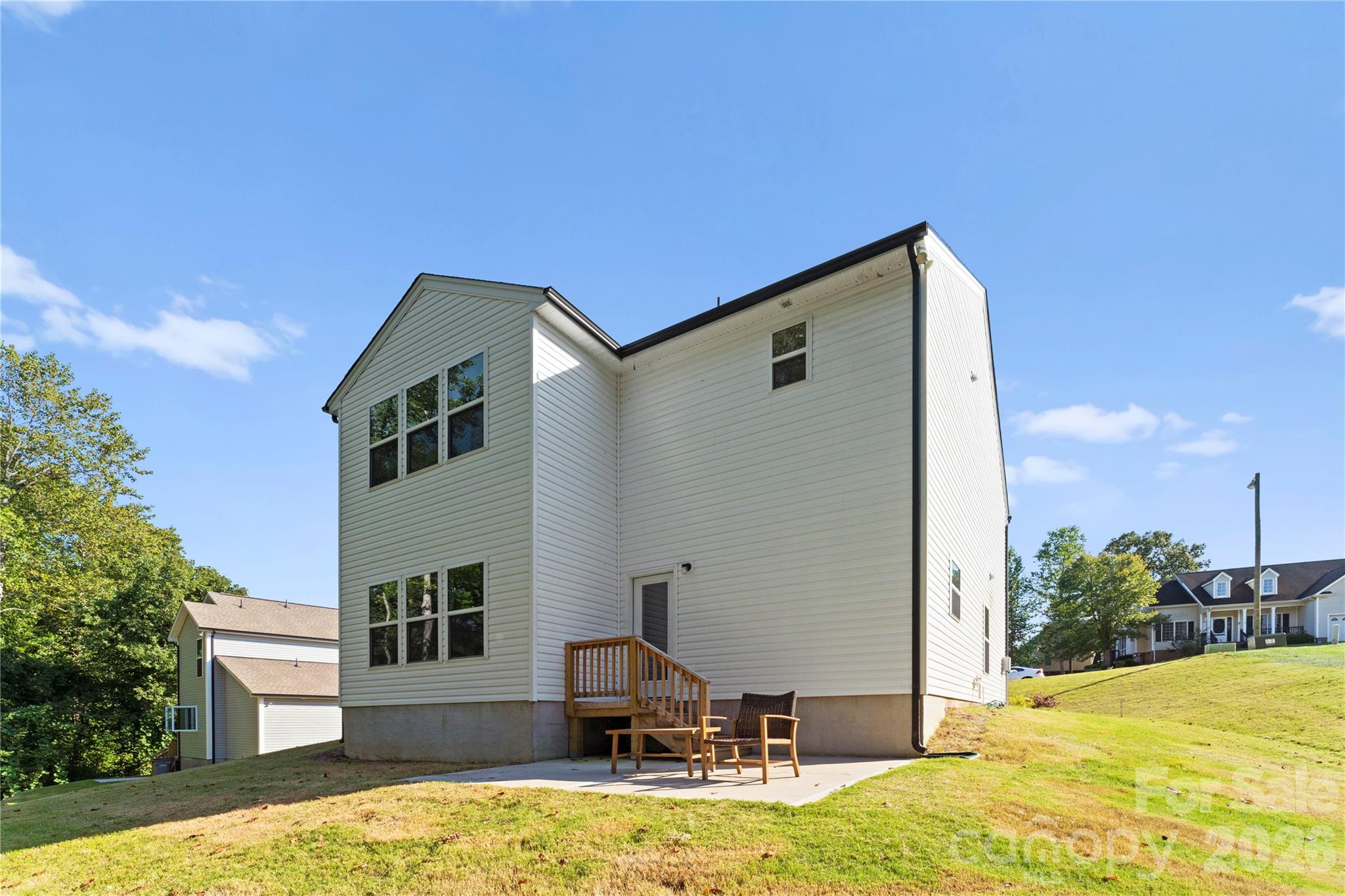 Crowders Woods - Residential