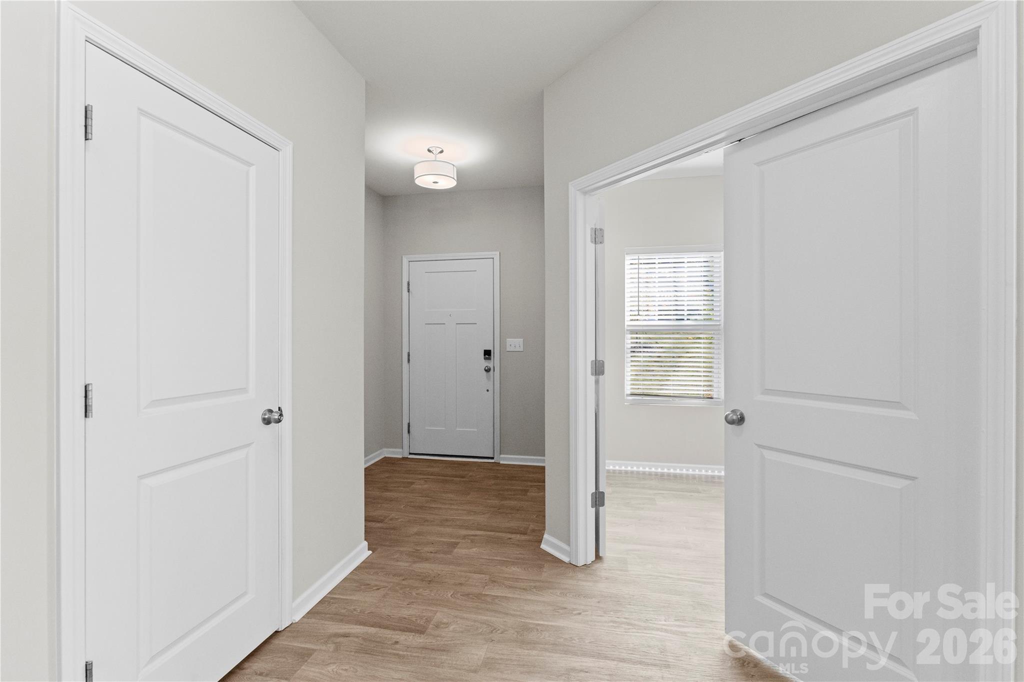 Crowders Woods - Residential