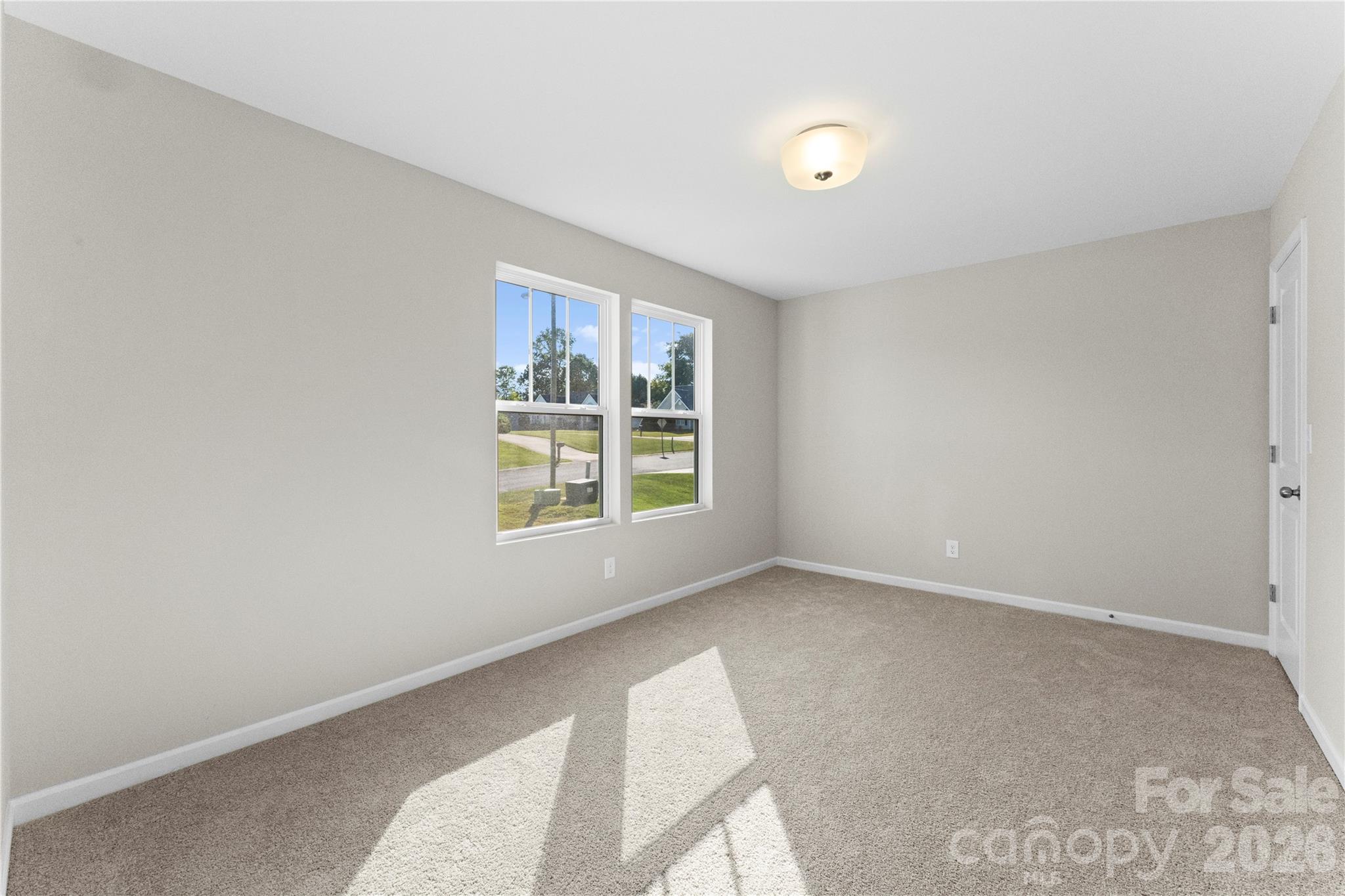 Crowders Woods - Residential