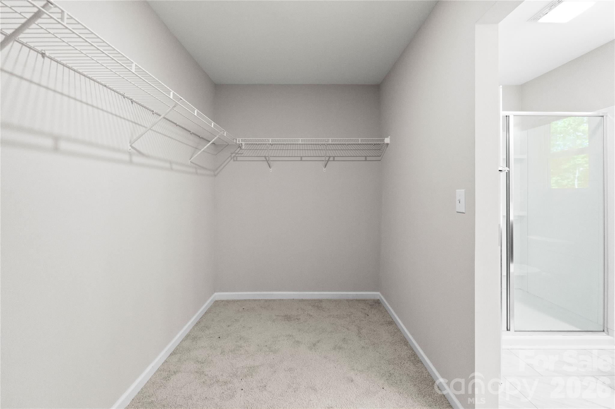 Crowders Woods - Residential