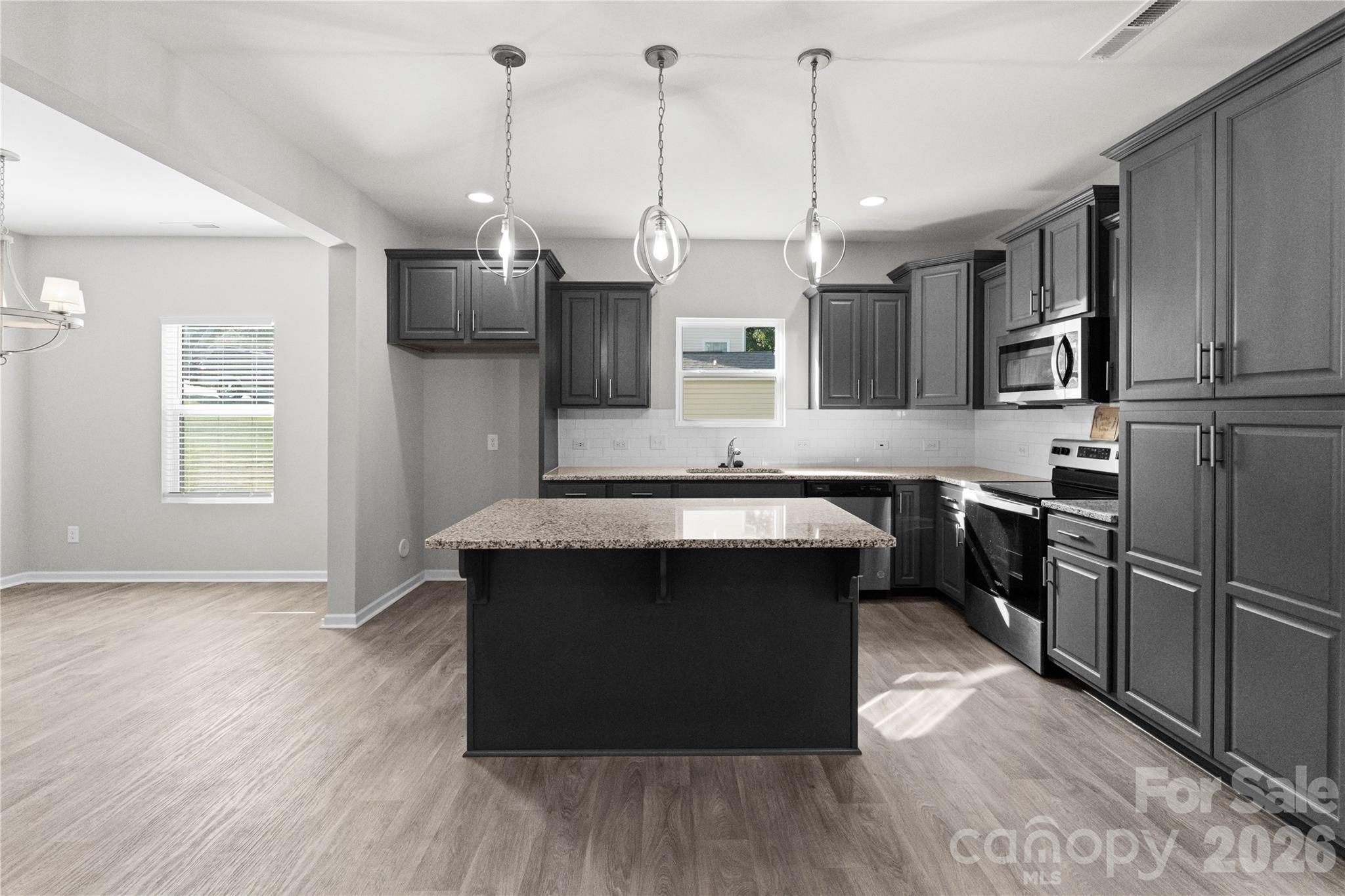 Crowders Woods - Residential