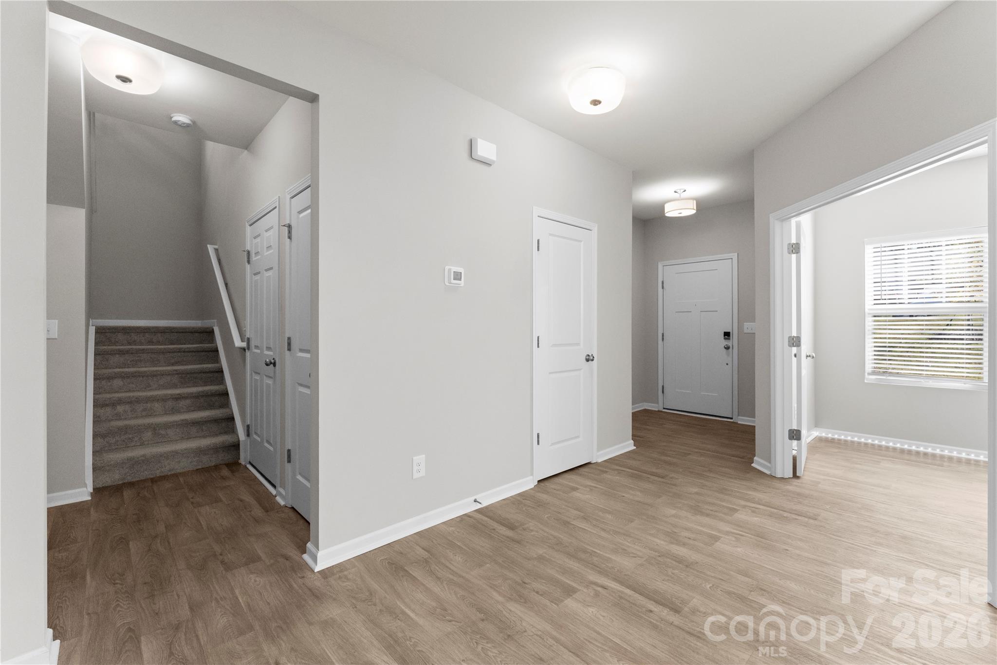 Crowders Woods - Residential
