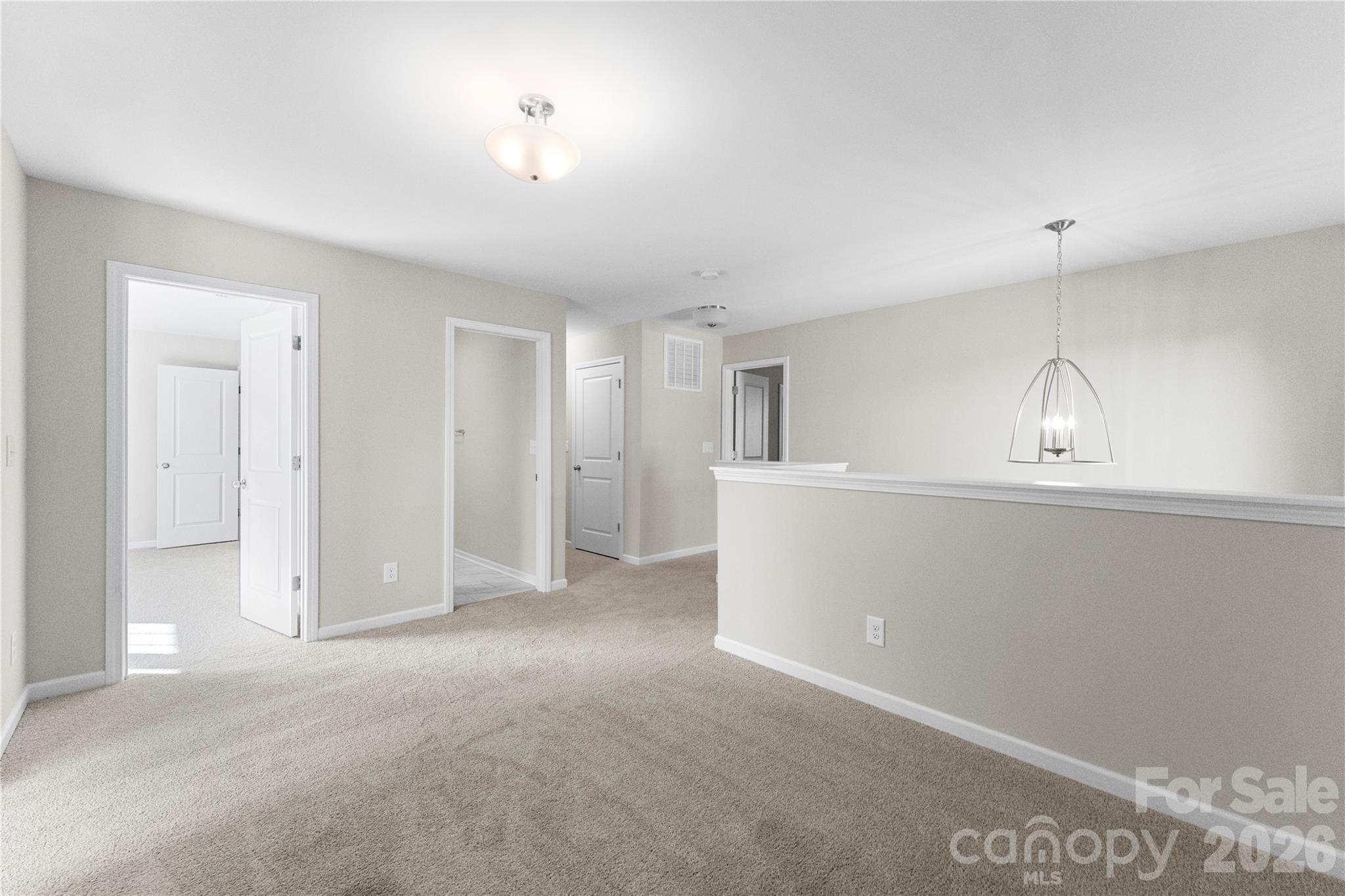 Crowders Woods - Residential