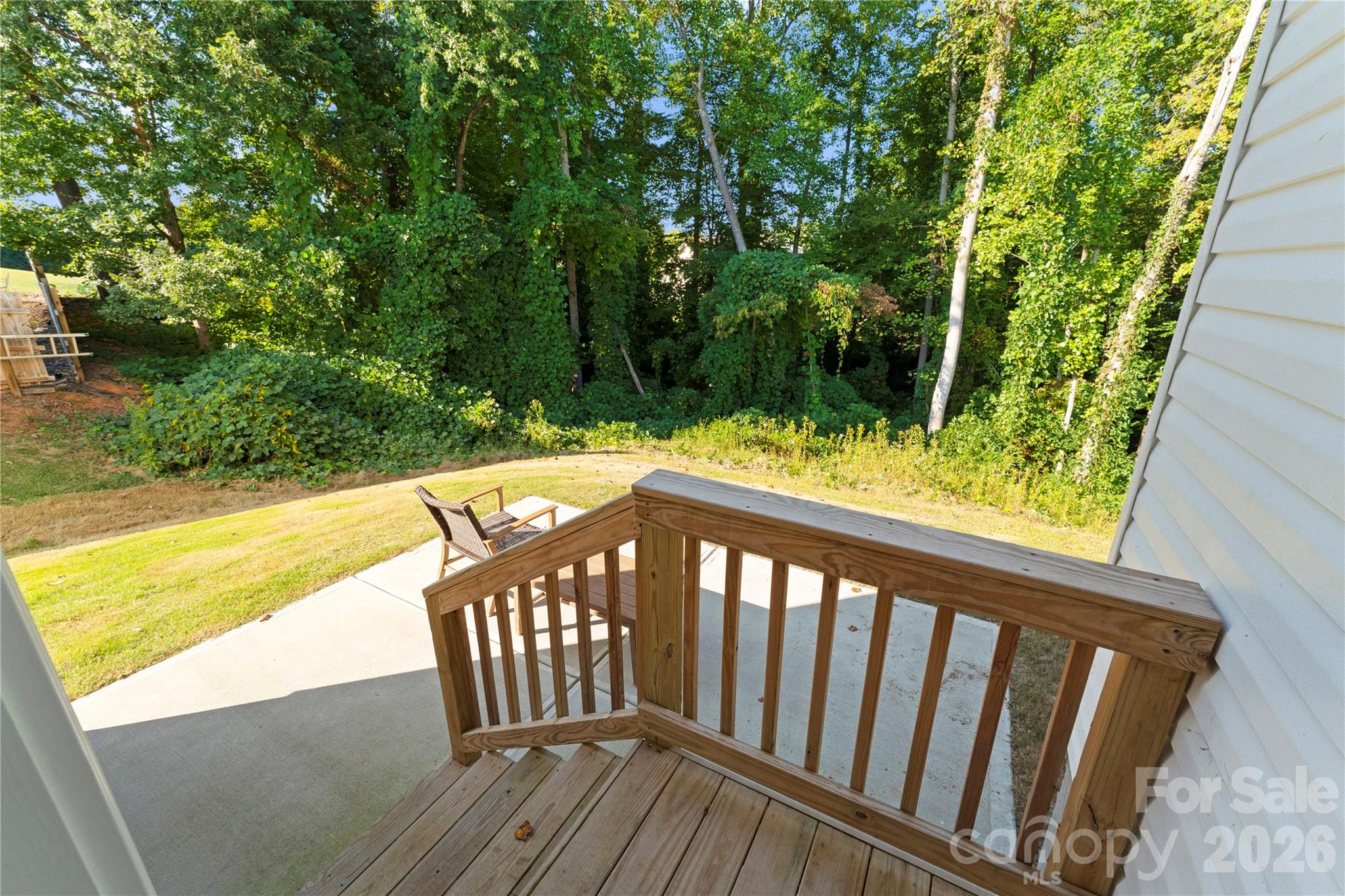 Crowders Woods - Residential