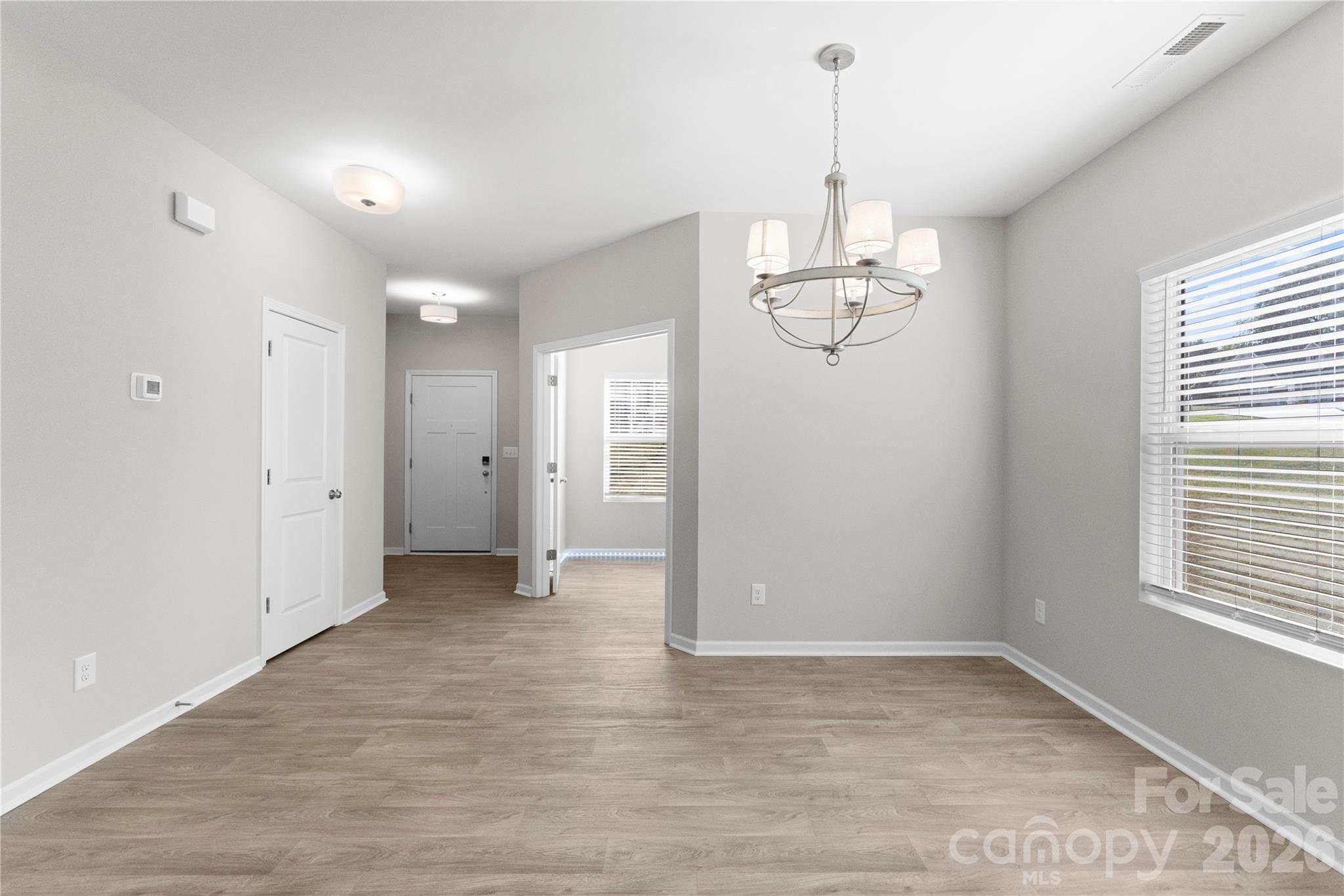 Crowders Woods - Residential