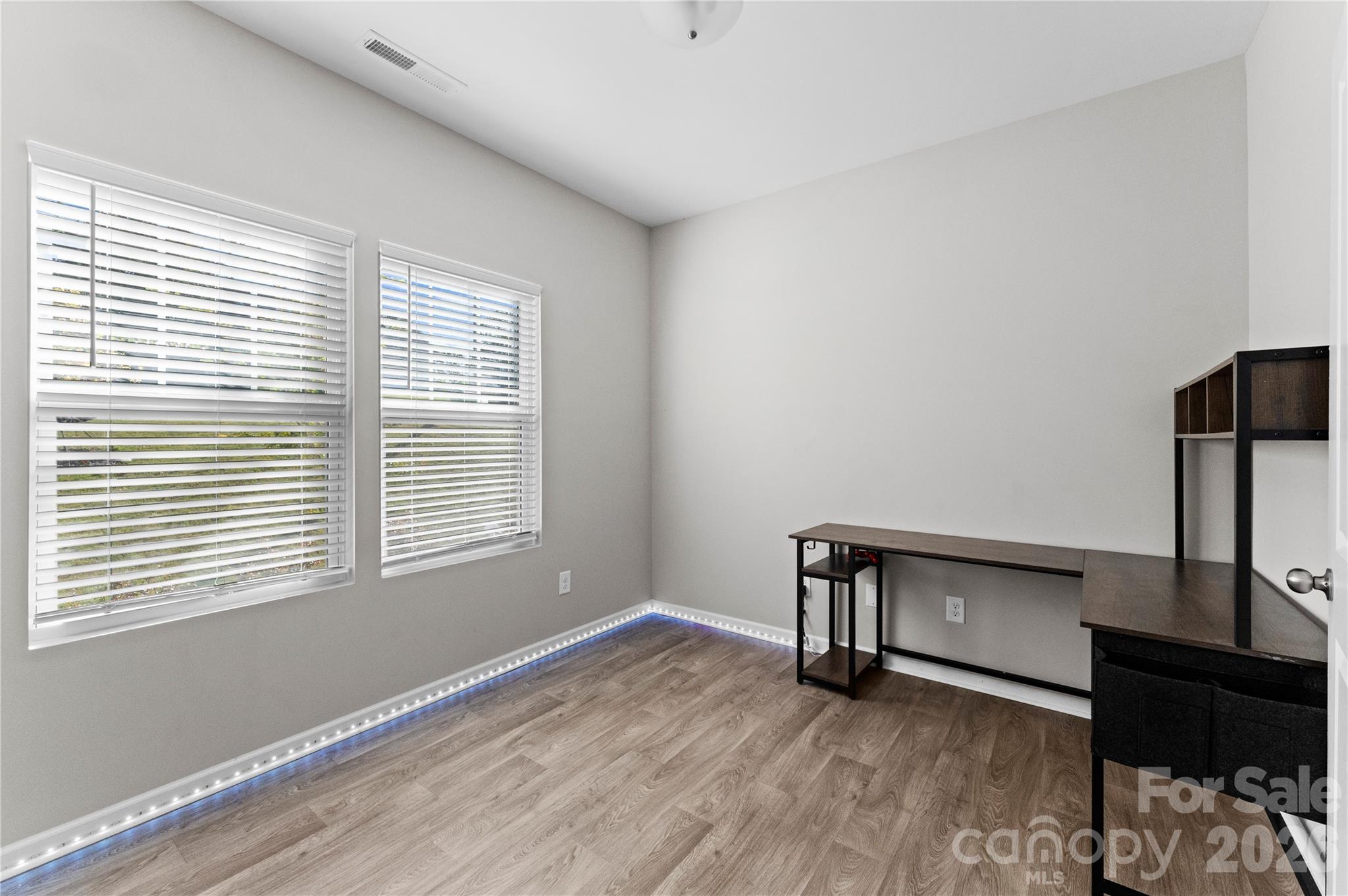 Crowders Woods - Residential
