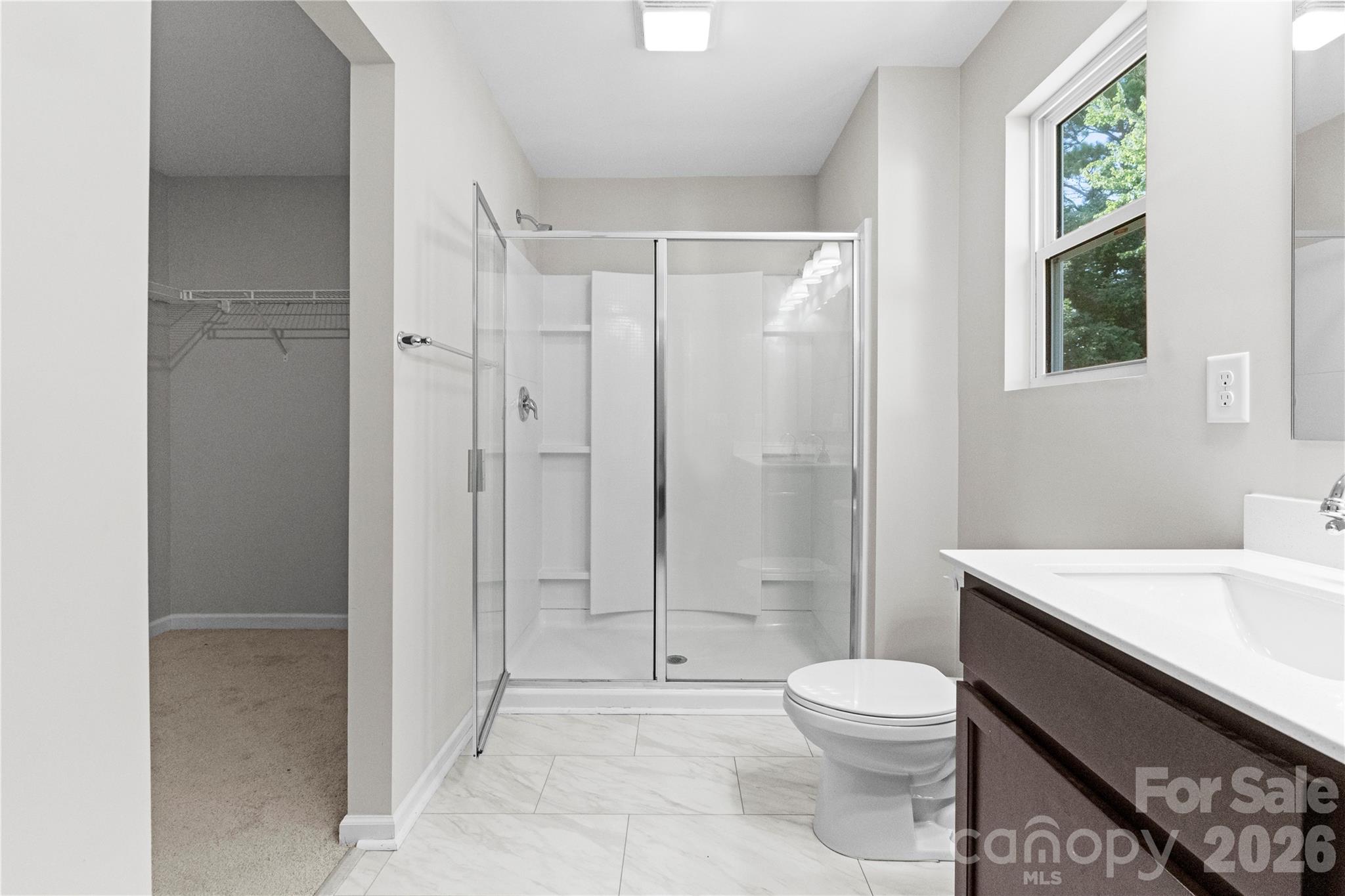 Crowders Woods - Residential