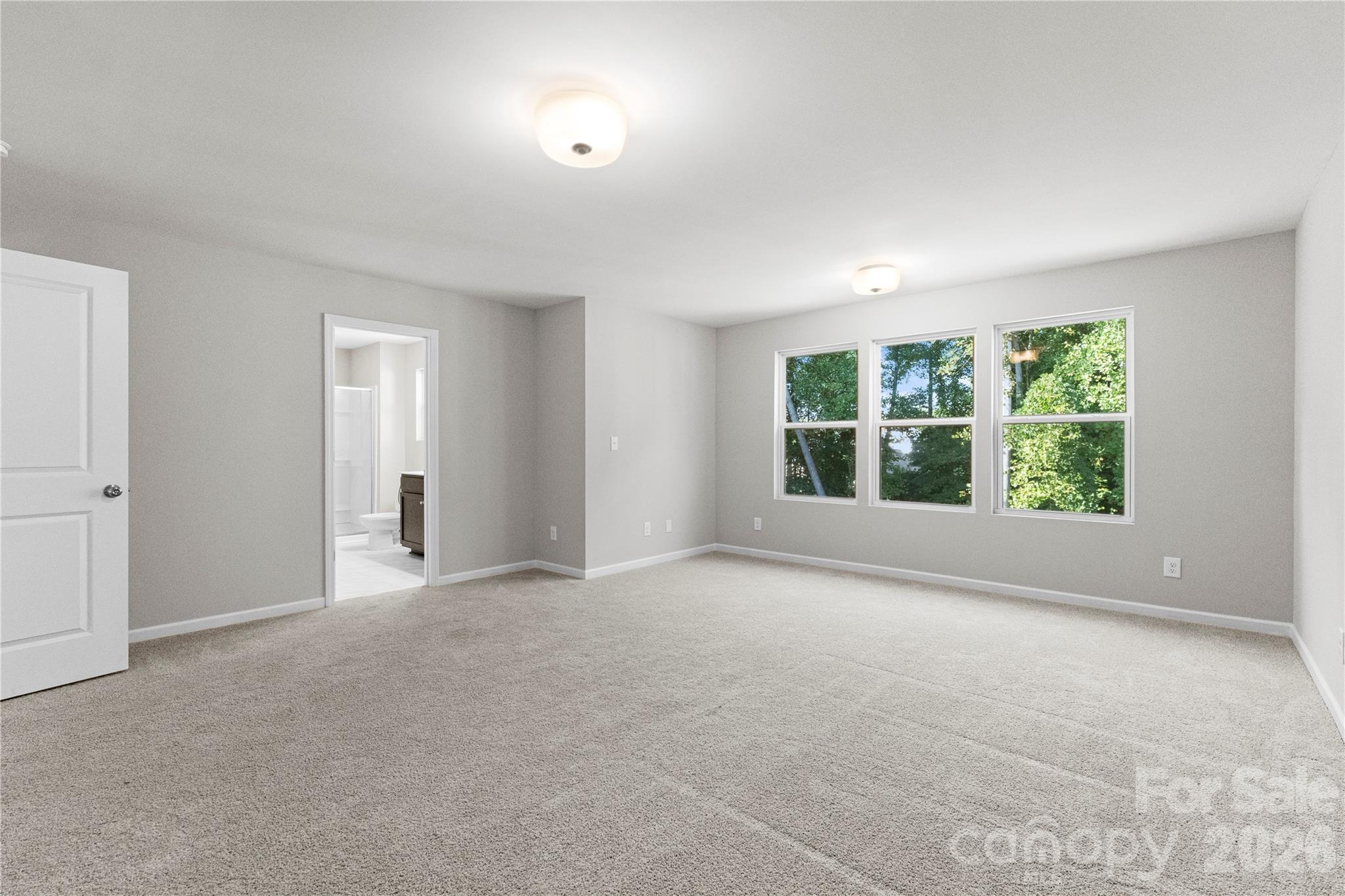 Crowders Woods - Residential