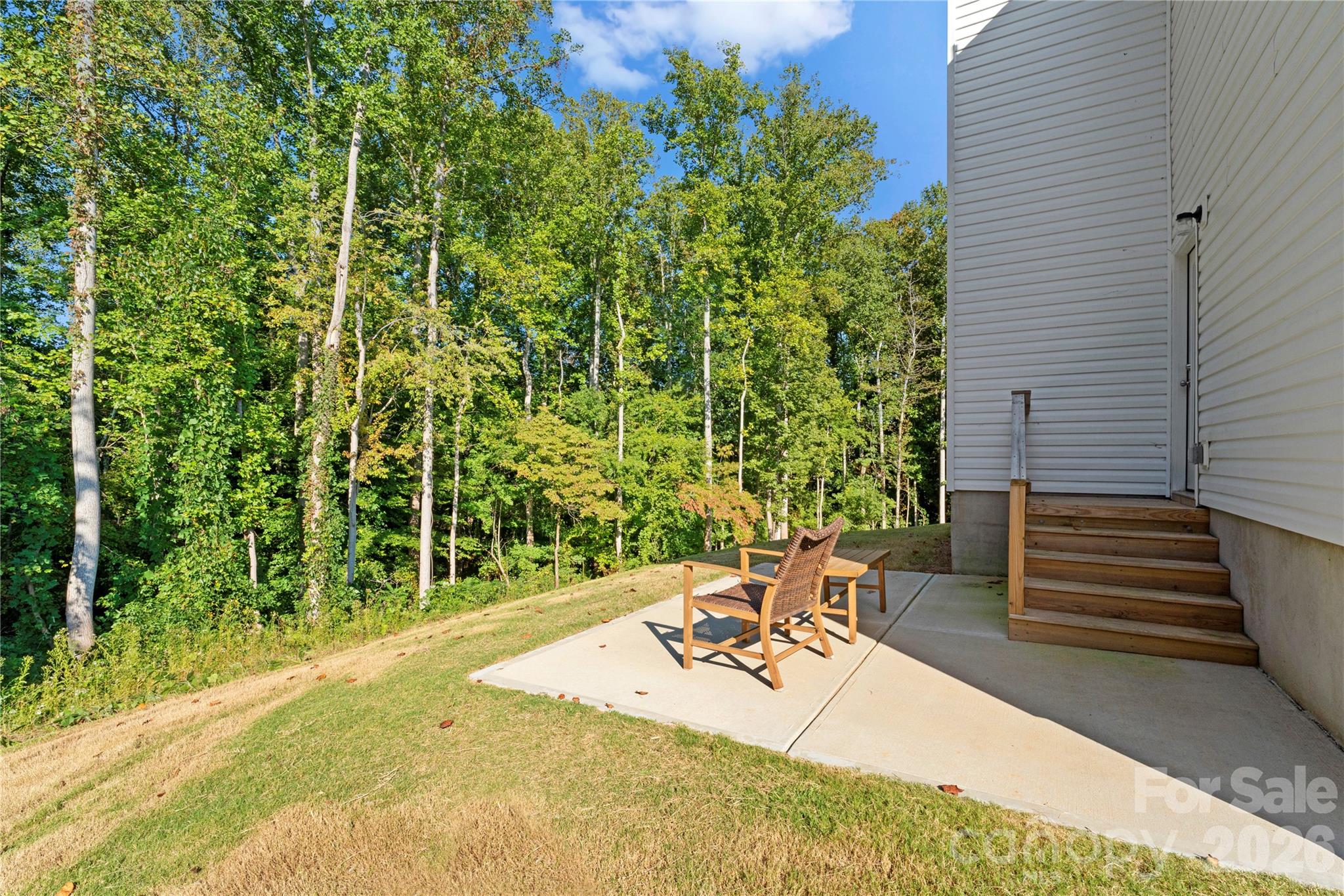 Crowders Woods - Residential