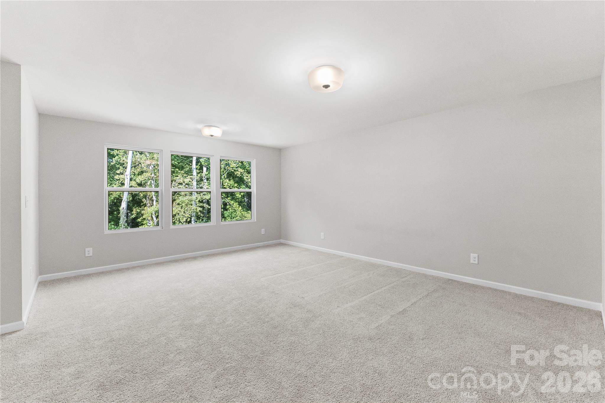 Crowders Woods - Residential