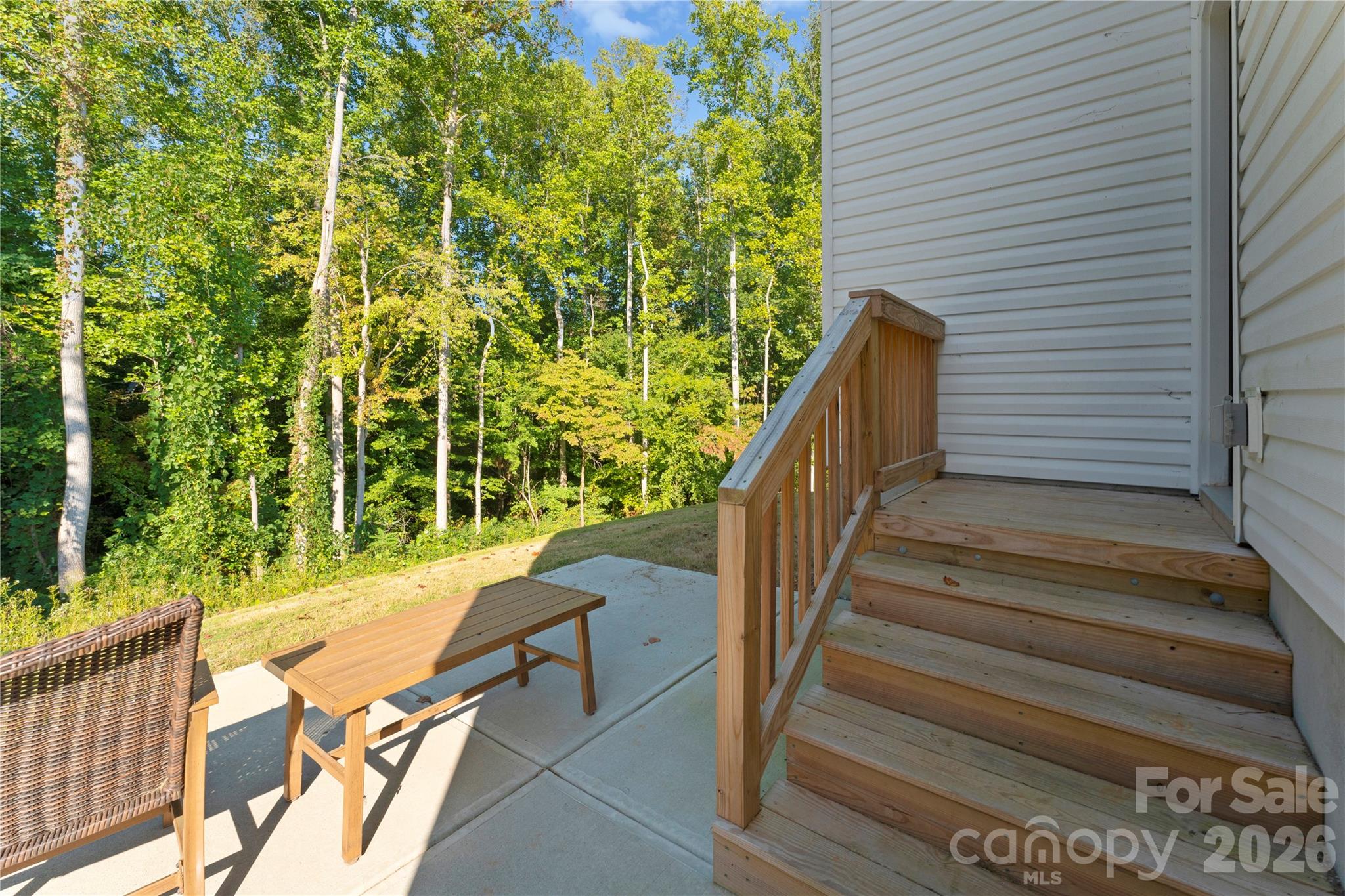 Crowders Woods - Residential
