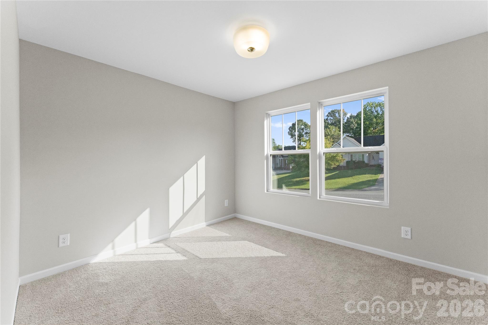 Crowders Woods - Residential
