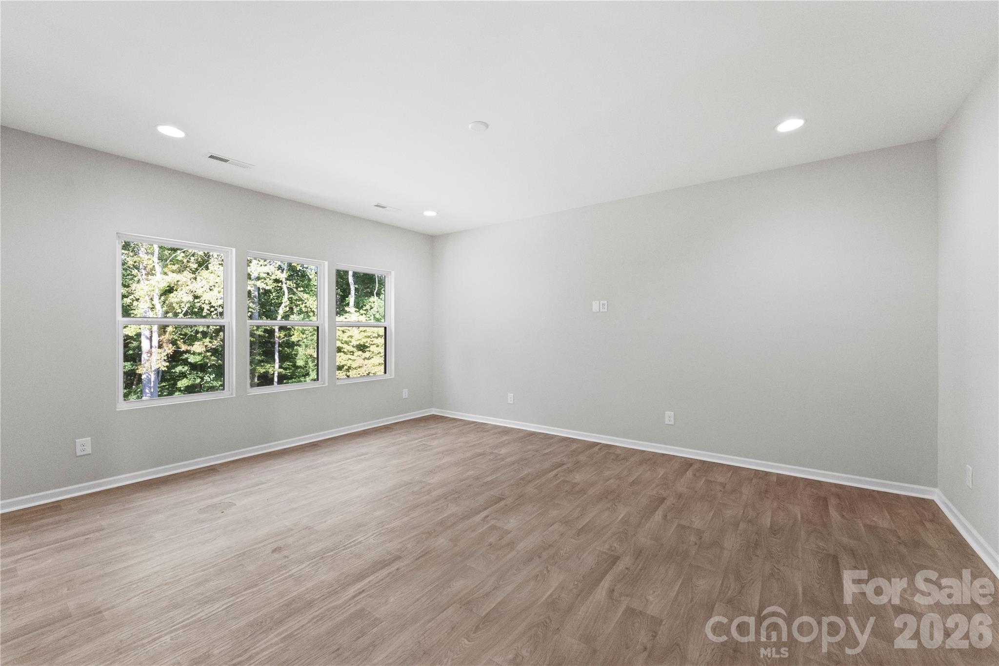 Crowders Woods - Residential