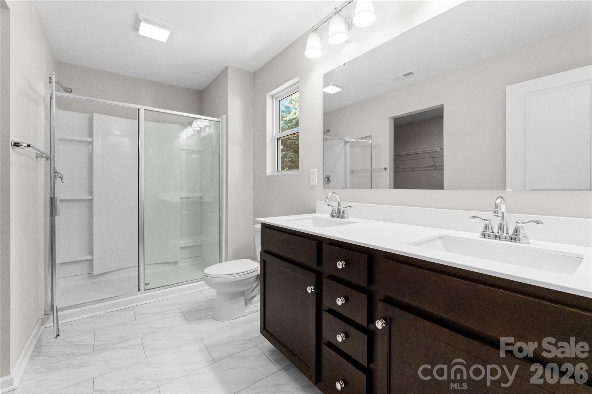 Crowders Woods - Residential