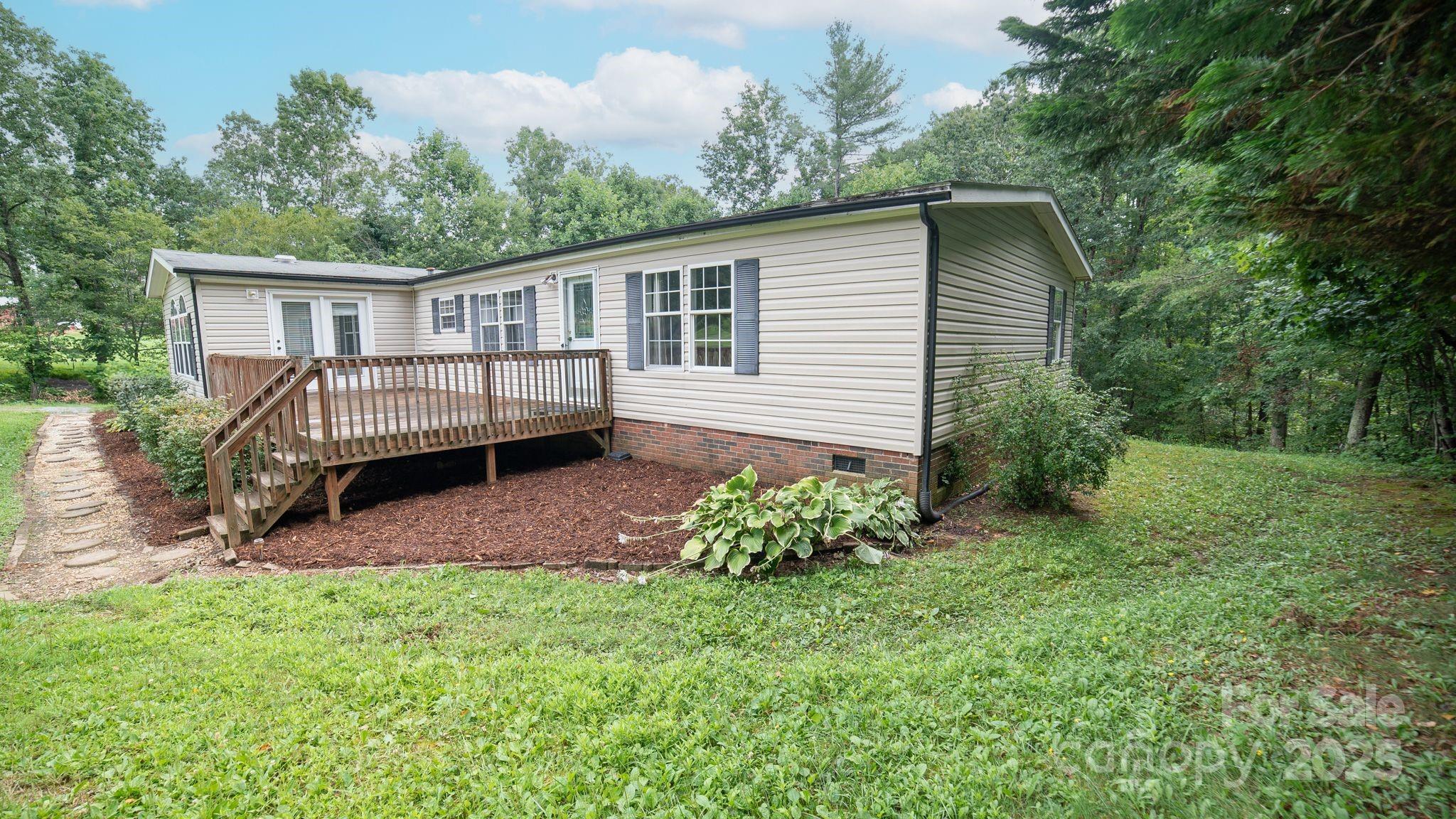 Morganton, North Carolina 28655, United States, 4 Bedrooms Bedrooms, ,2 BathroomsBathrooms,Residential,Active,165351