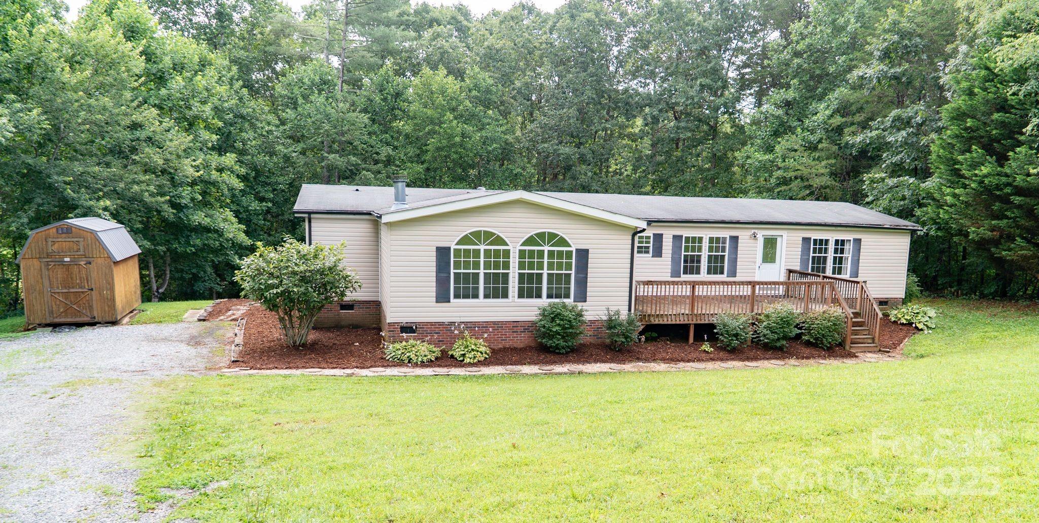 Morganton, North Carolina 28655, United States, 4 Bedrooms Bedrooms, ,2 BathroomsBathrooms,Residential,Active,165351