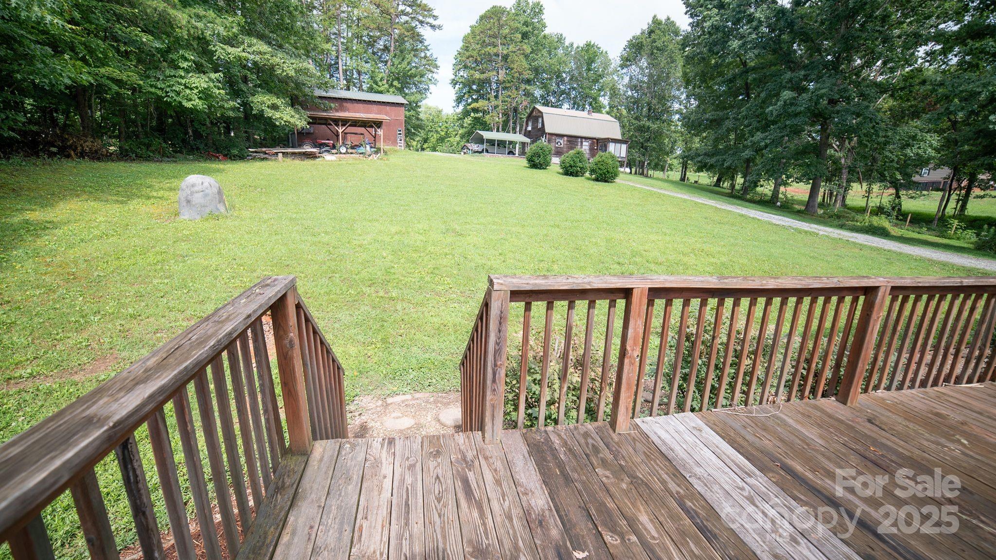 Morganton, North Carolina 28655, United States, 4 Bedrooms Bedrooms, ,2 BathroomsBathrooms,Residential,Active,165351