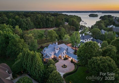 143 Jeremy Point Place Mooresville NC 28117