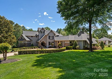 143 Jeremy Point Place Mooresville NC 28117