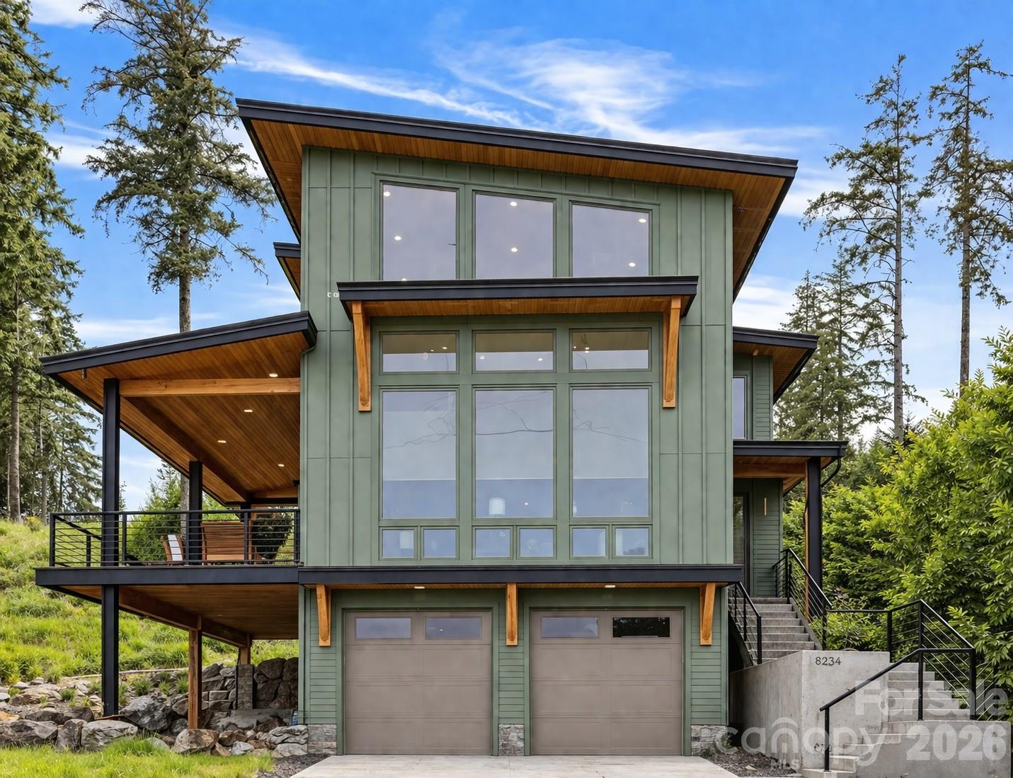 Brook Hollow Estates - Residential