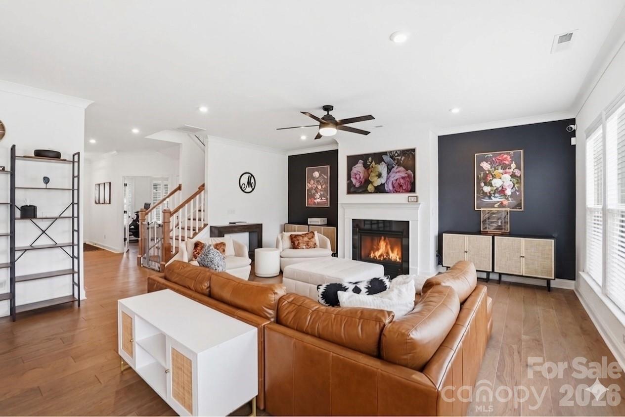 Parkside Crossing - Residential