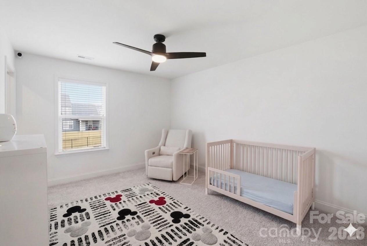 Parkside Crossing - Residential