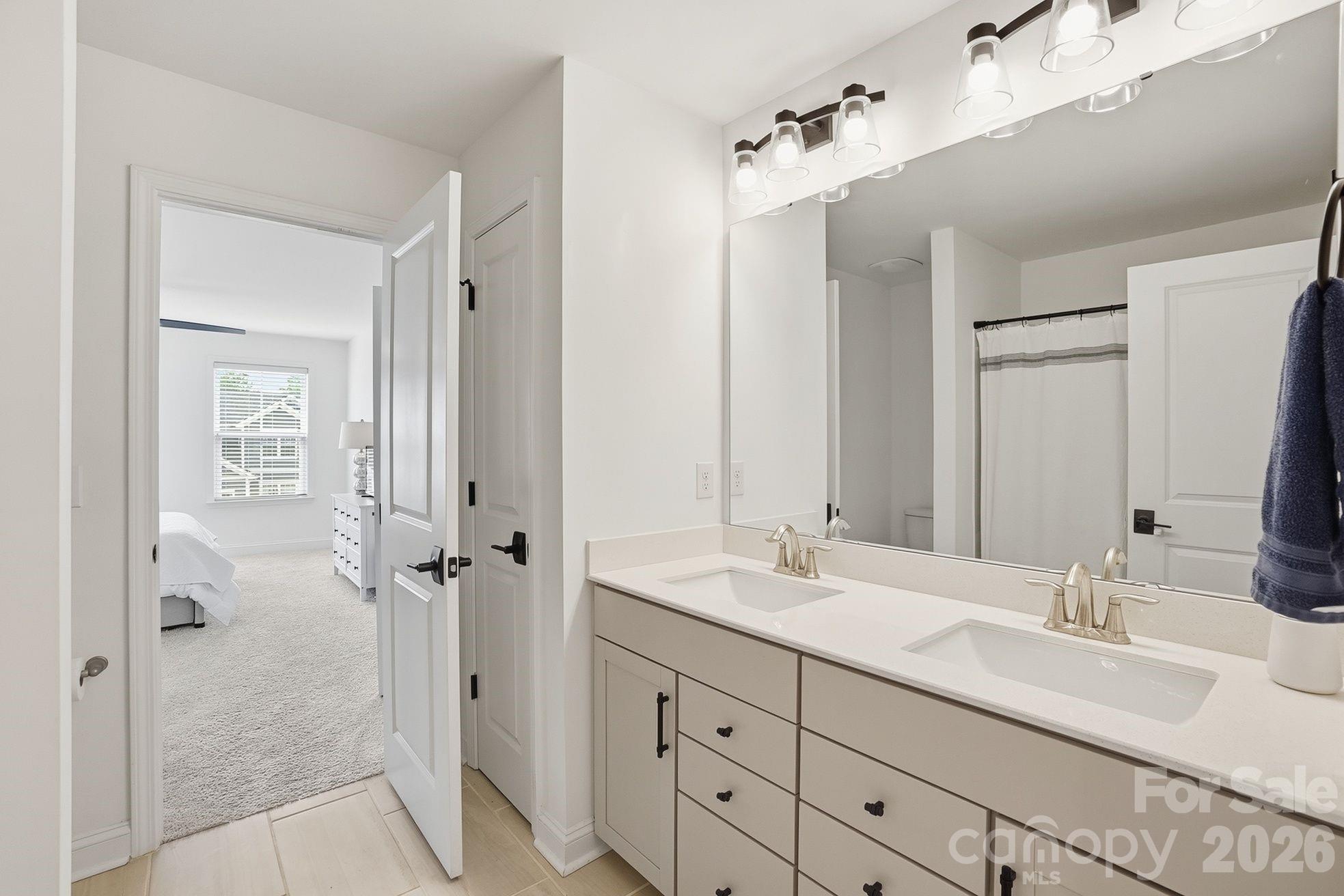 Parkside Crossing - Residential