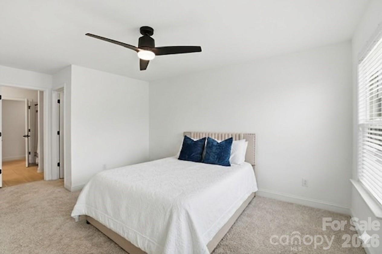 Parkside Crossing - Residential