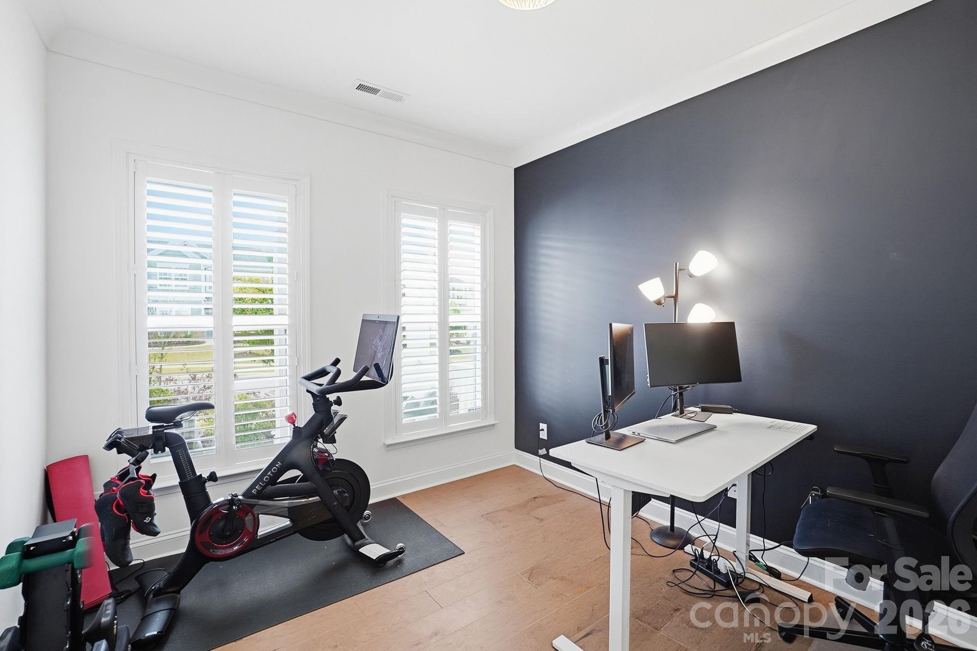 Parkside Crossing - Residential