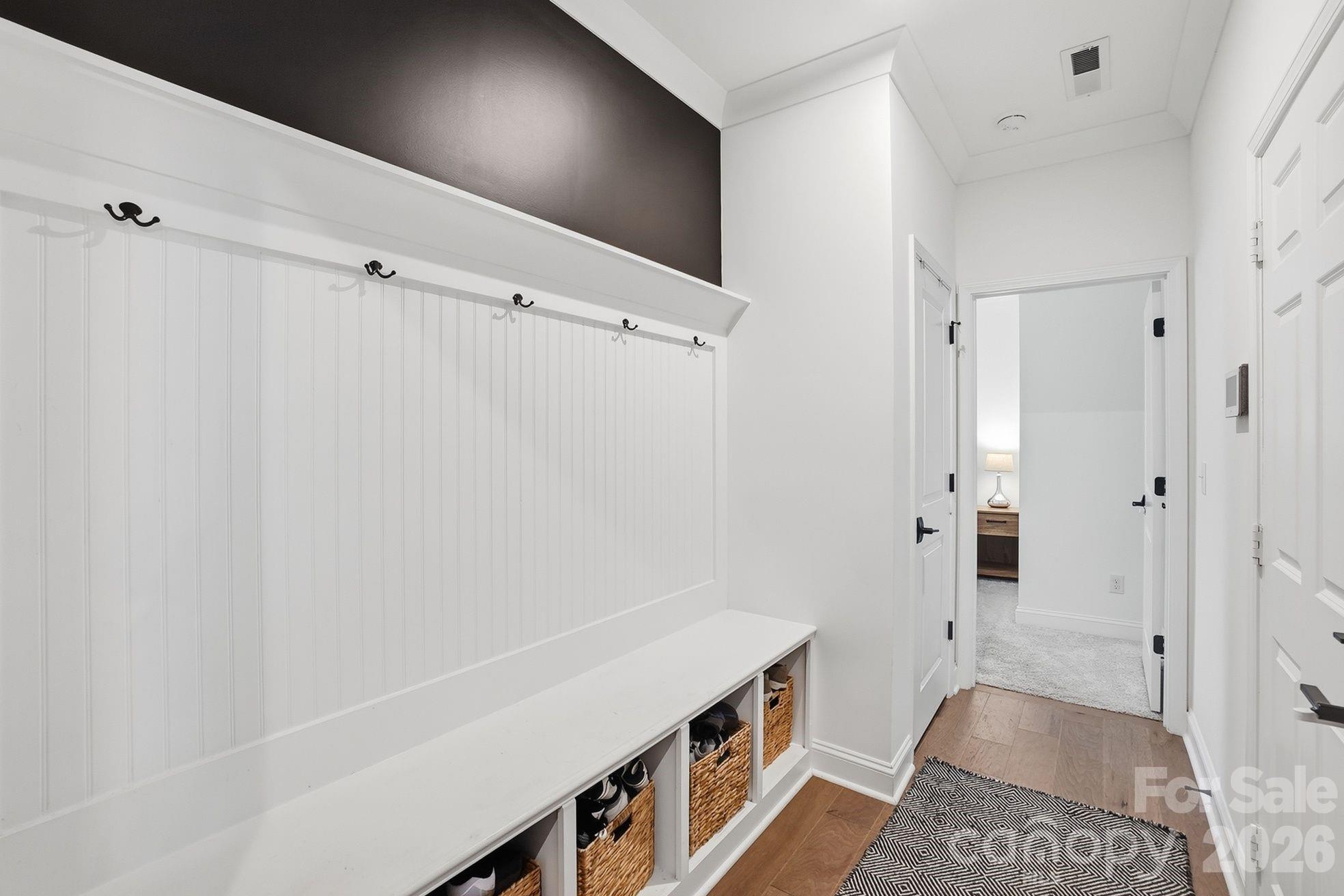 Parkside Crossing - Residential
