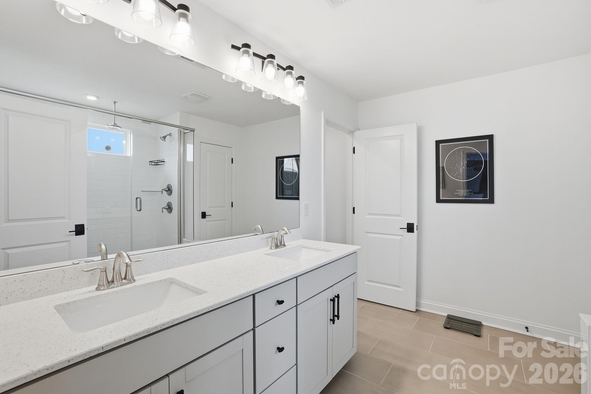 Parkside Crossing - Residential