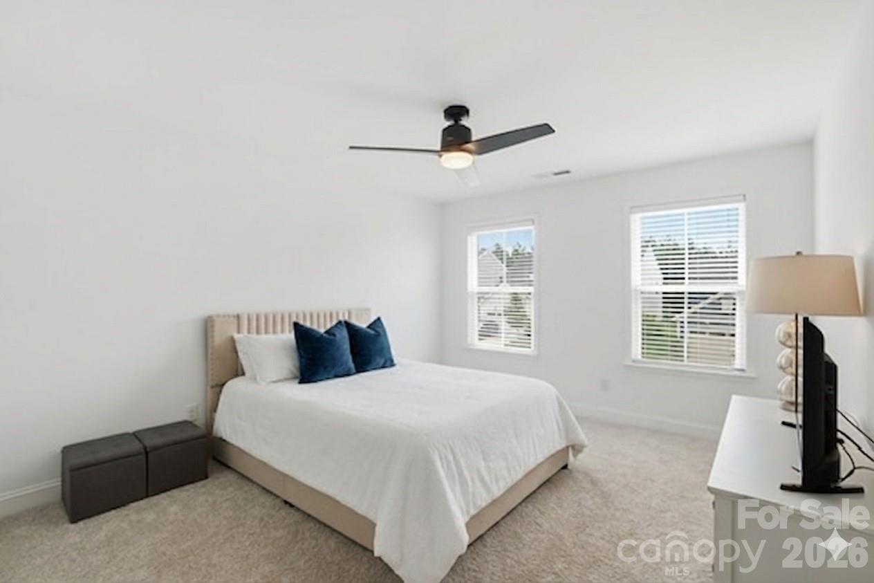 Parkside Crossing - Residential