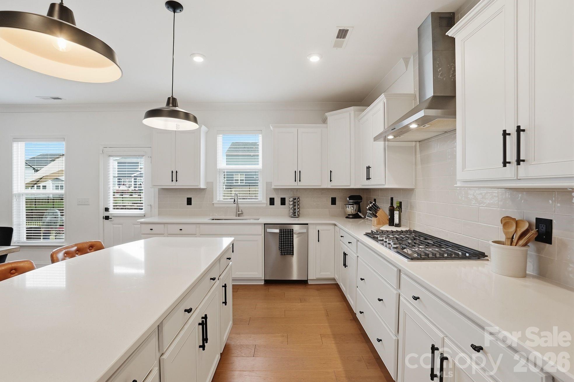 Parkside Crossing - Residential