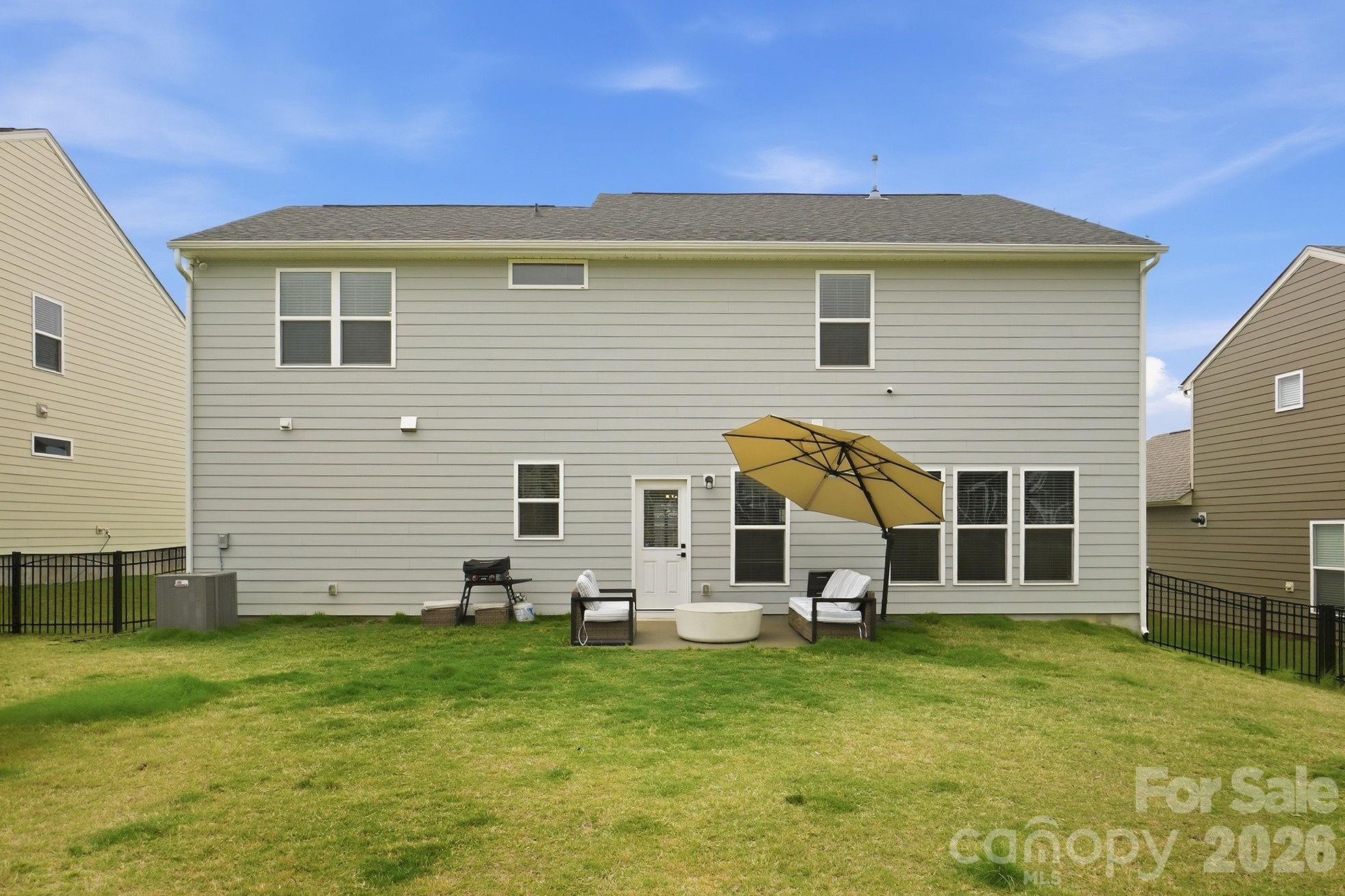 Parkside Crossing - Residential