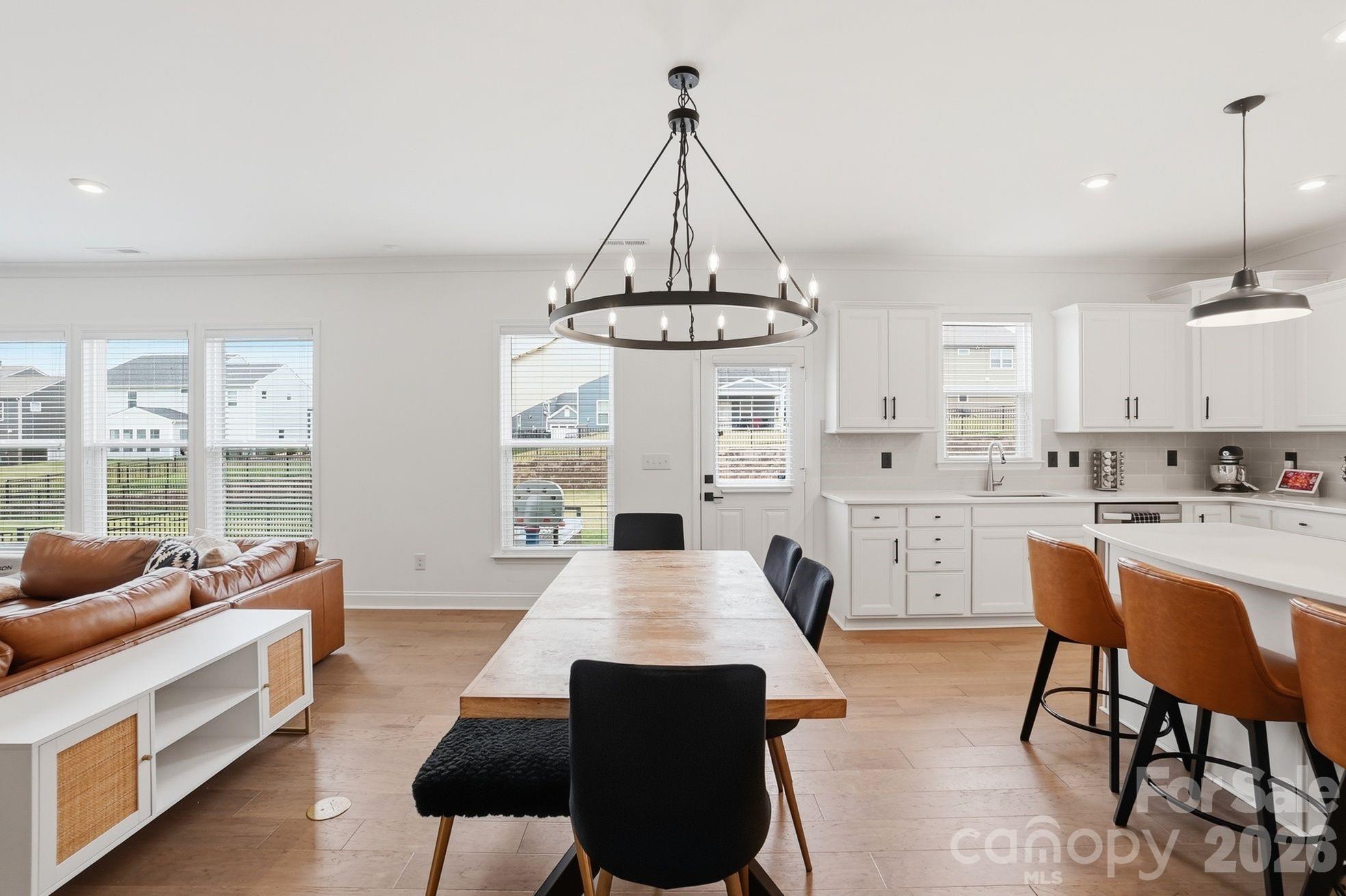 Parkside Crossing - Residential