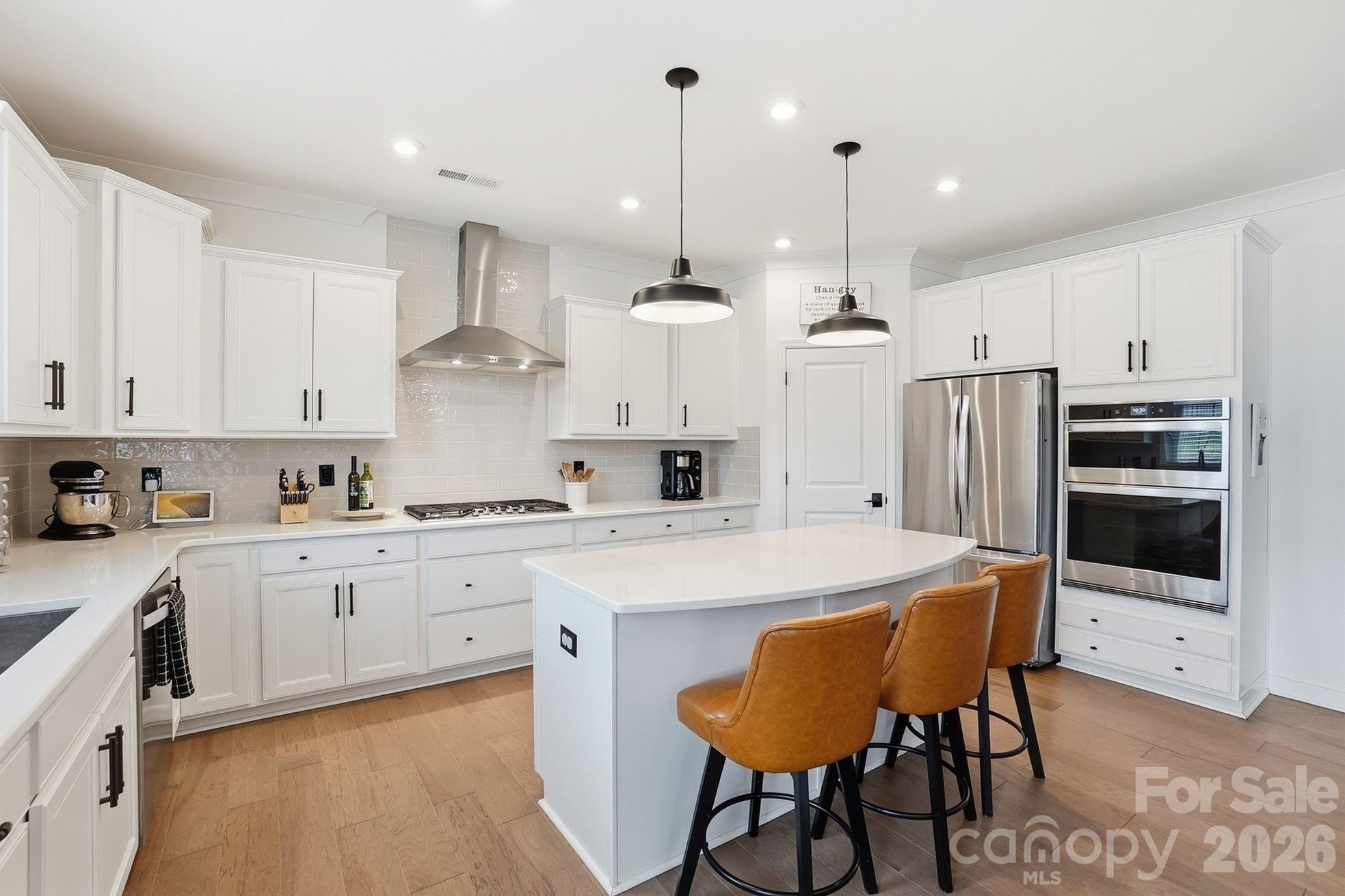 Parkside Crossing - Residential