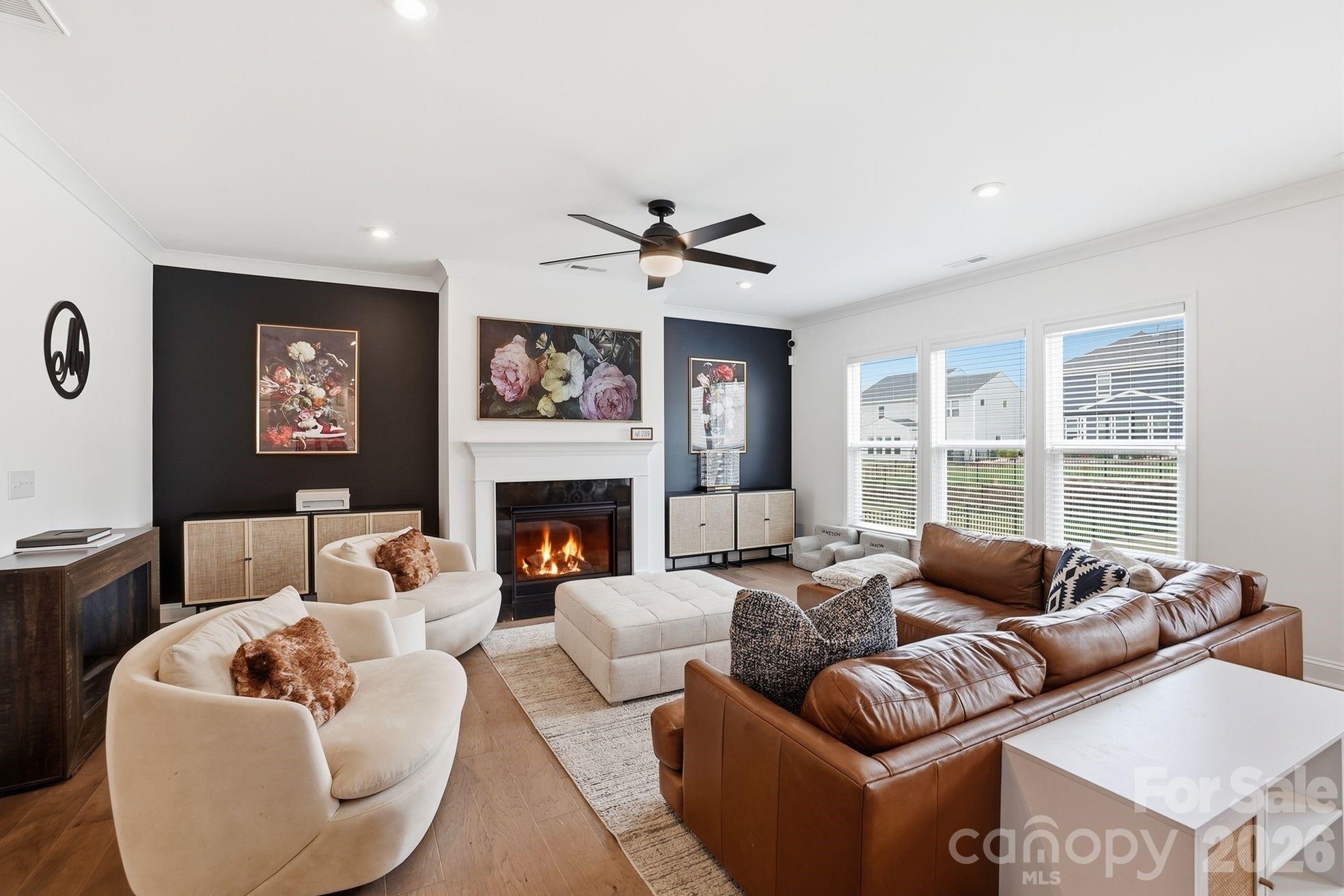 Parkside Crossing - Residential