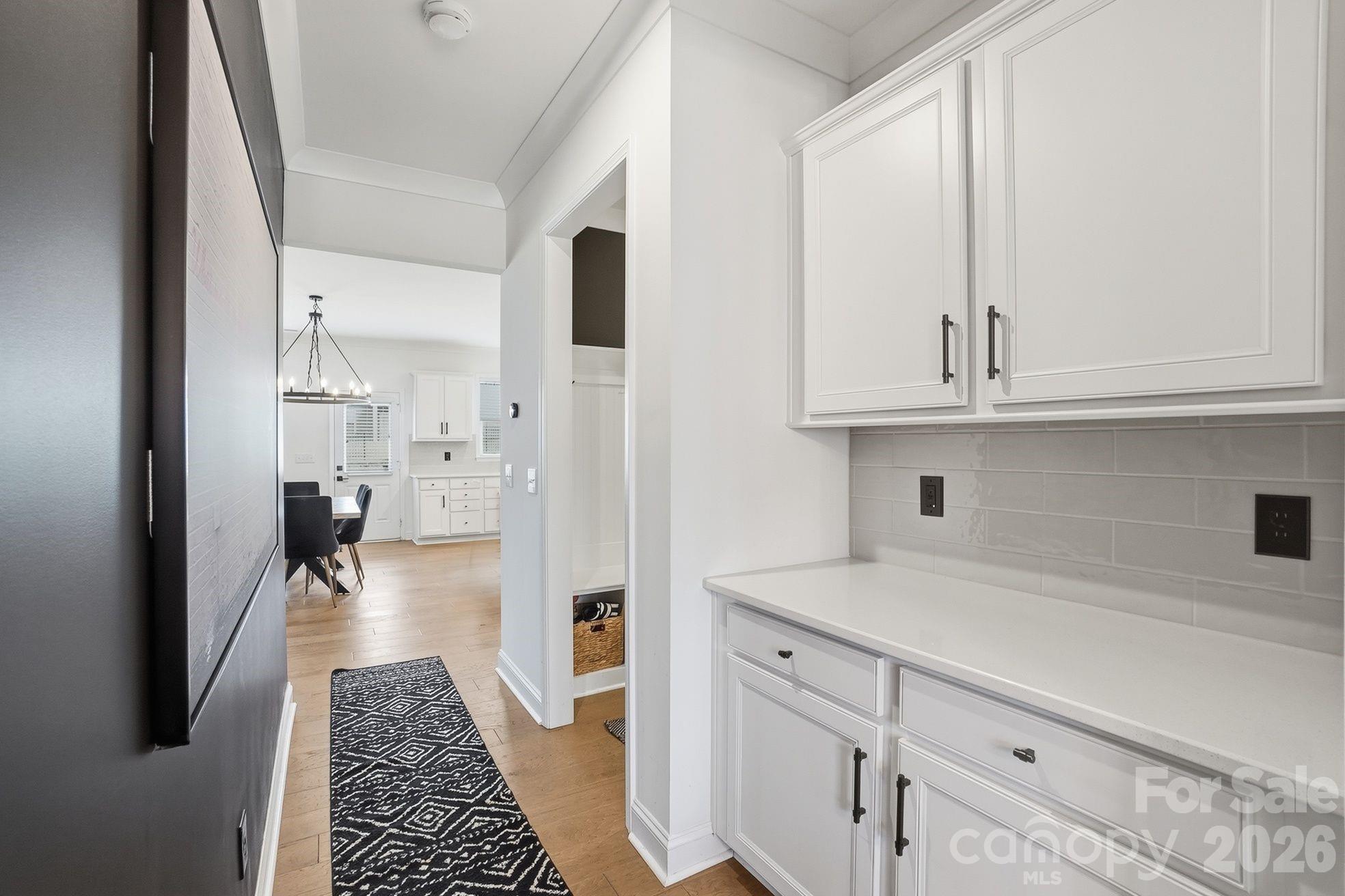 Parkside Crossing - Residential