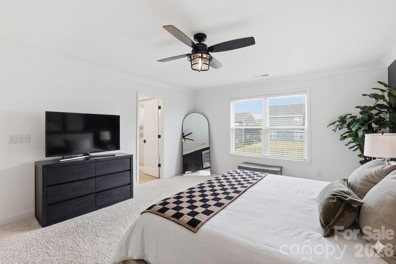 Parkside Crossing - Residential