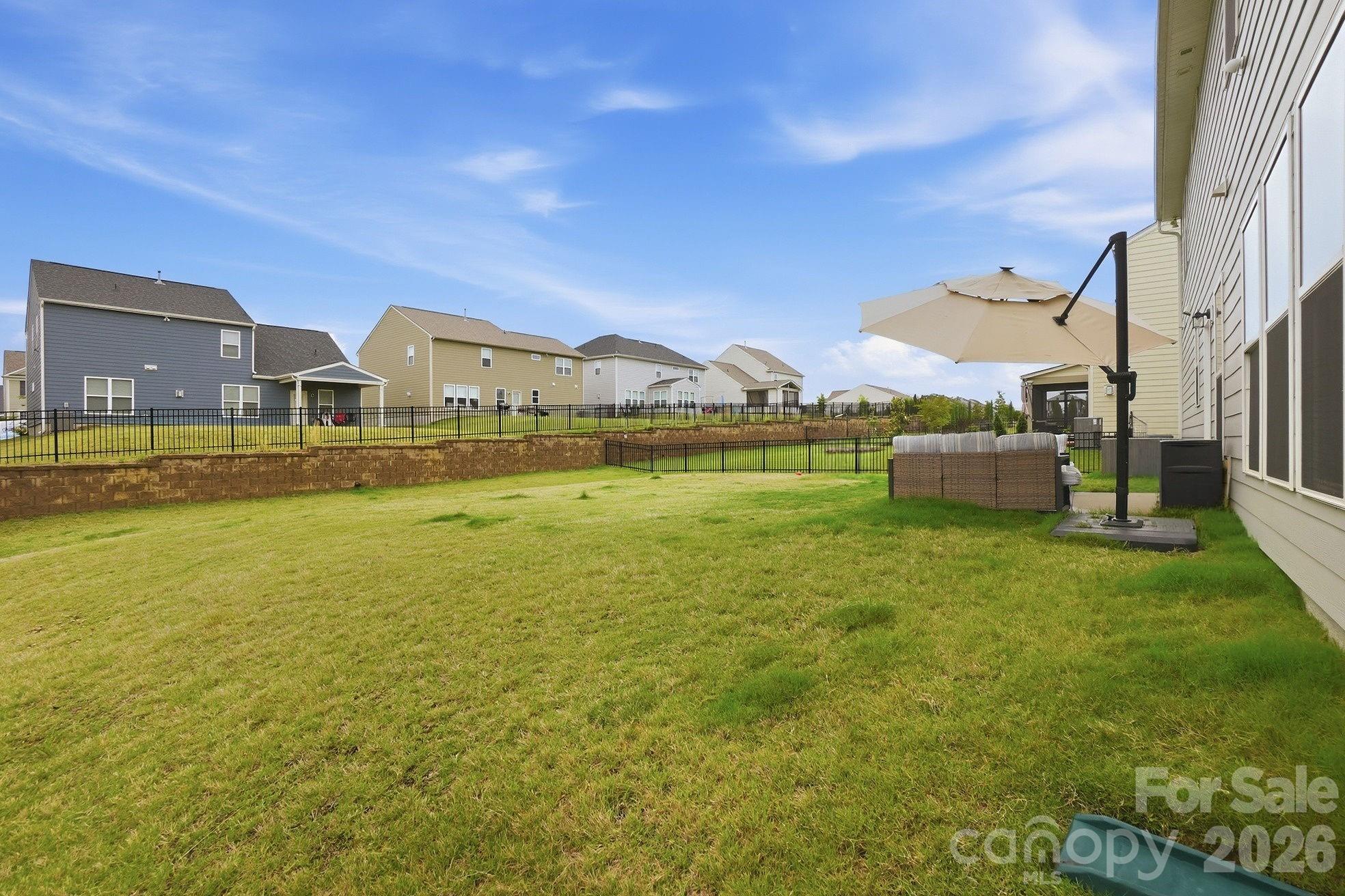 Parkside Crossing - Residential