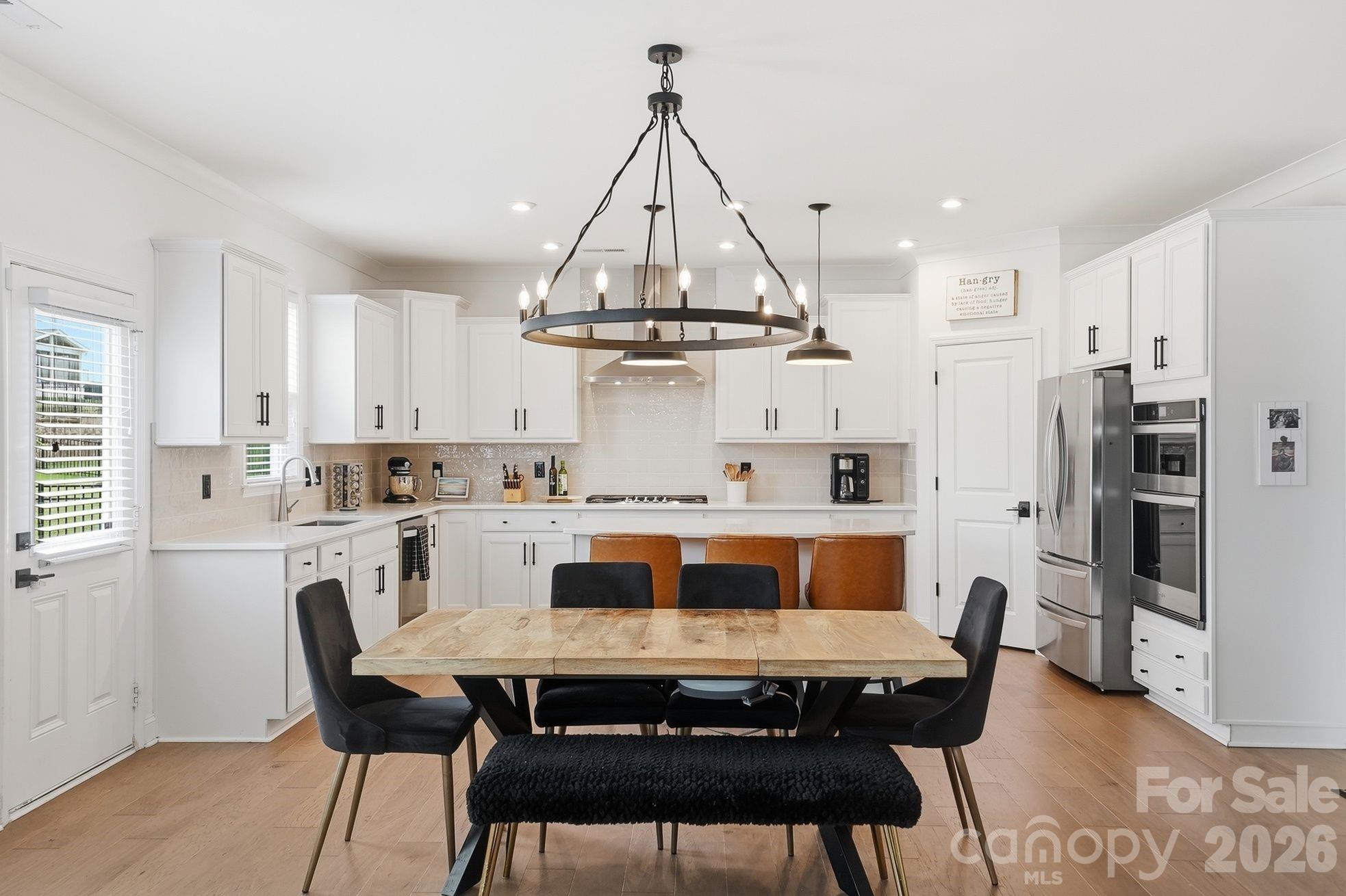 Parkside Crossing - Residential