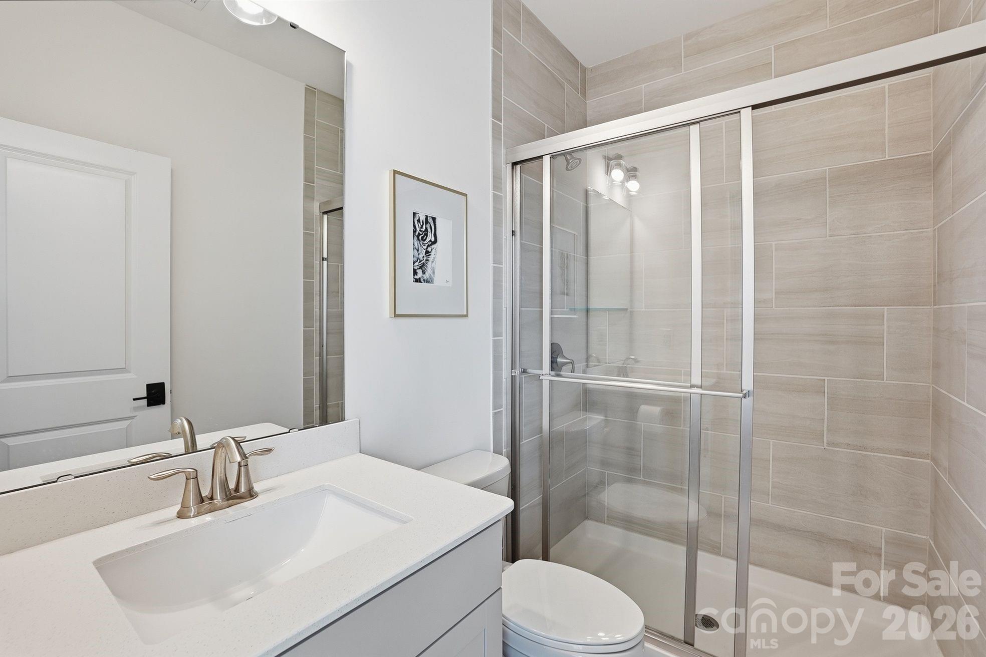 Parkside Crossing - Residential