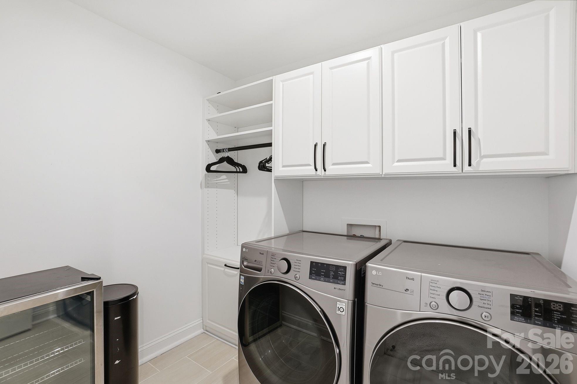 Parkside Crossing - Residential