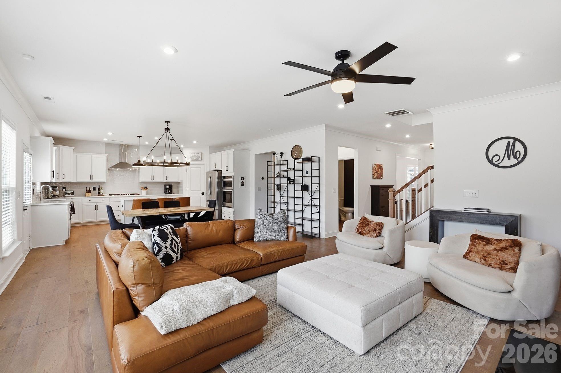 Parkside Crossing - Residential