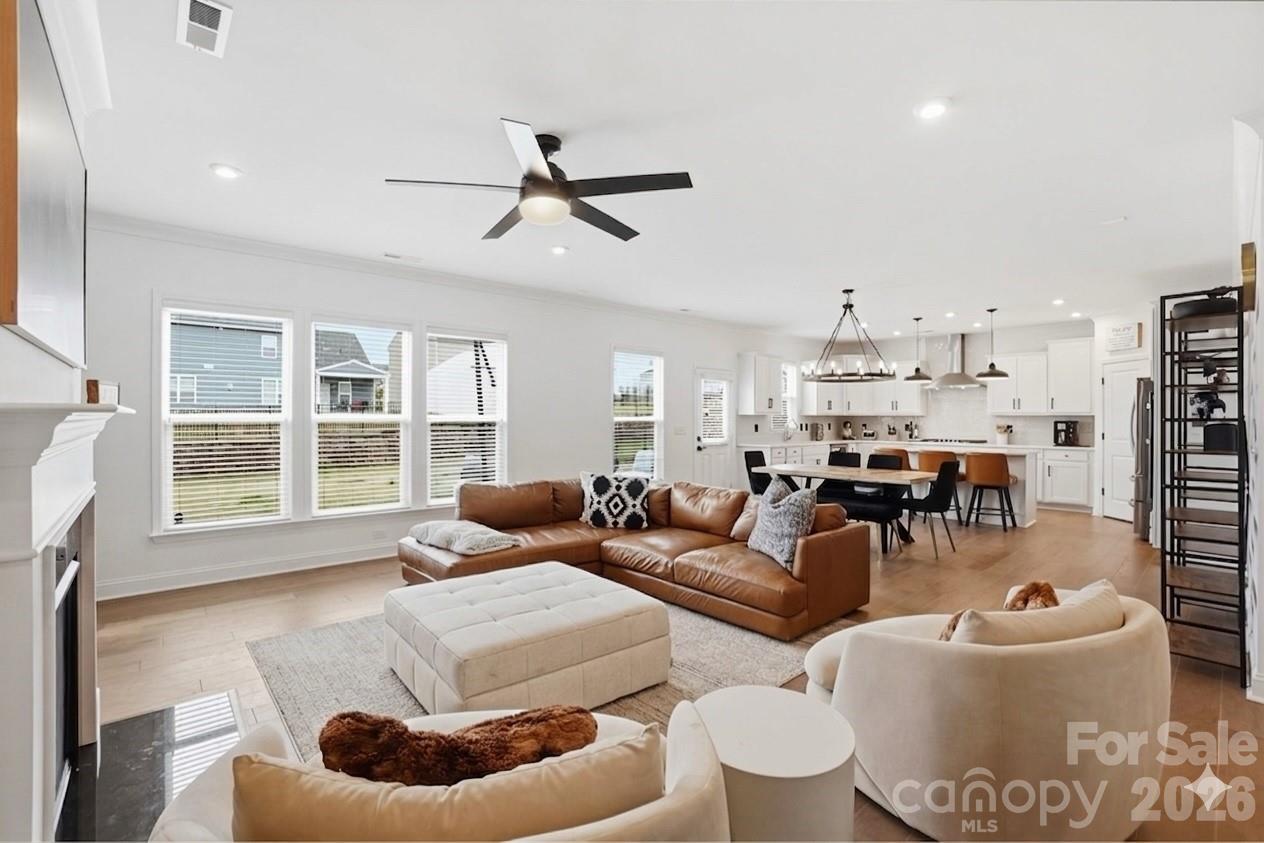 Parkside Crossing - Residential