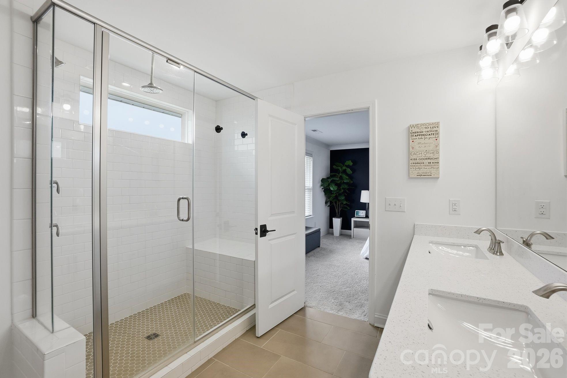 Parkside Crossing - Residential