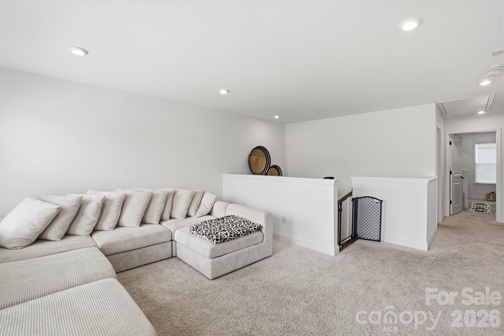 Parkside Crossing - Residential