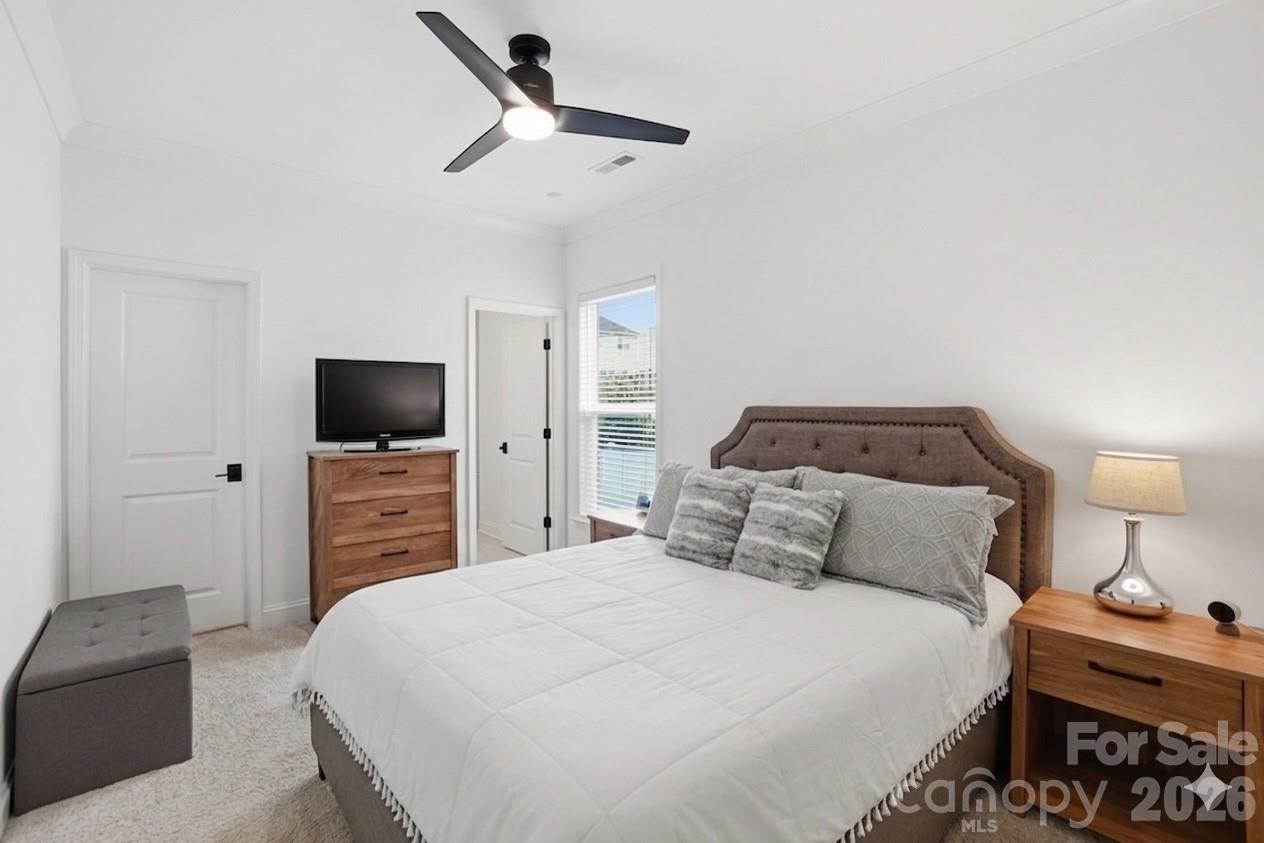 Parkside Crossing - Residential