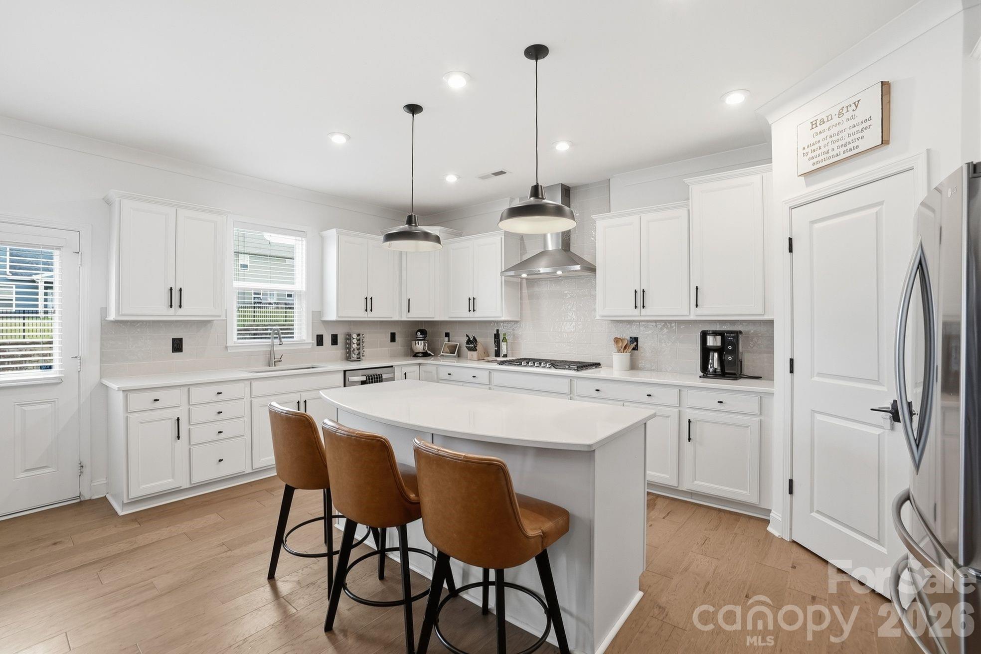 Parkside Crossing - Residential